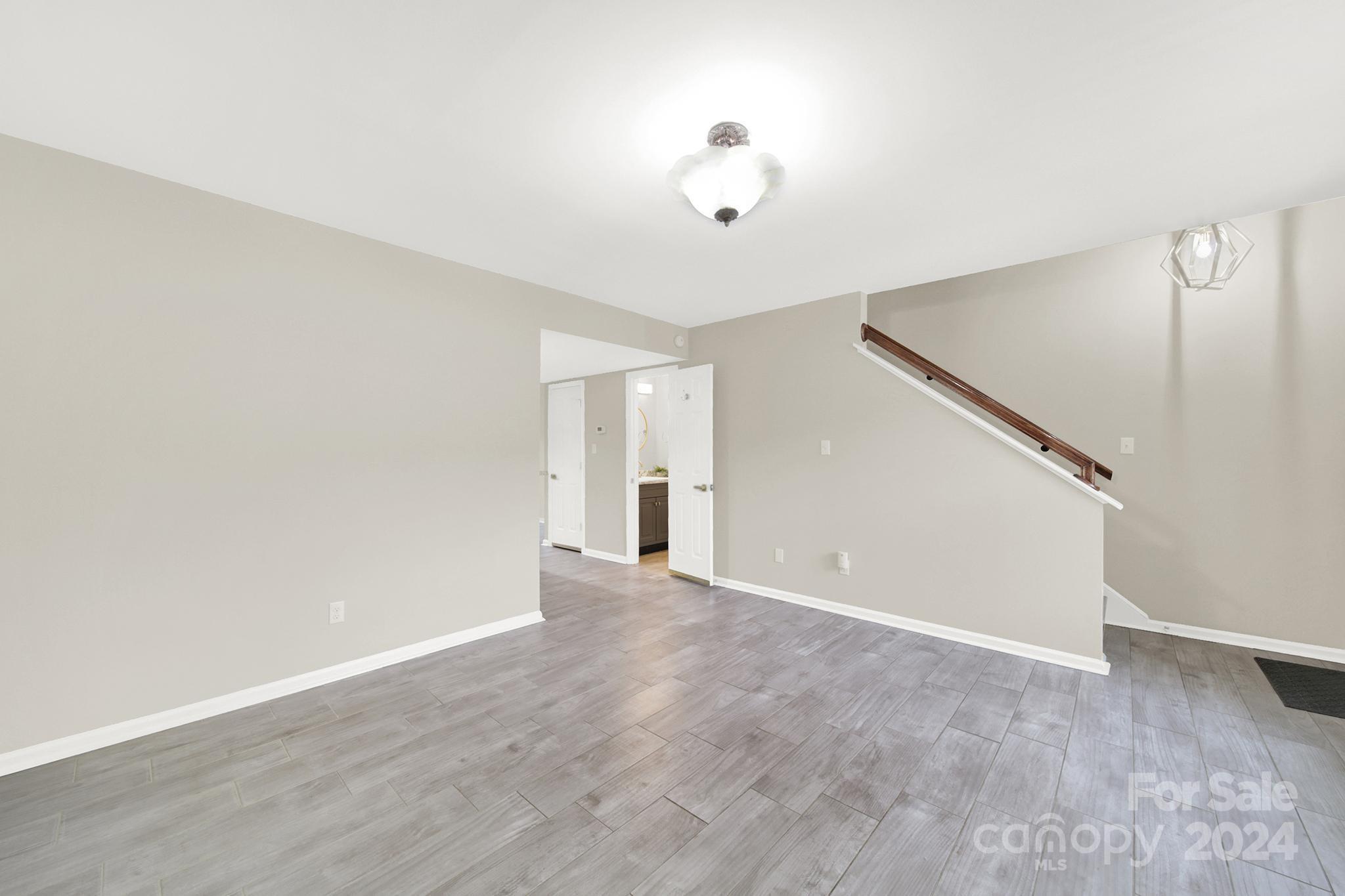 Brookside Townhouses - Residential