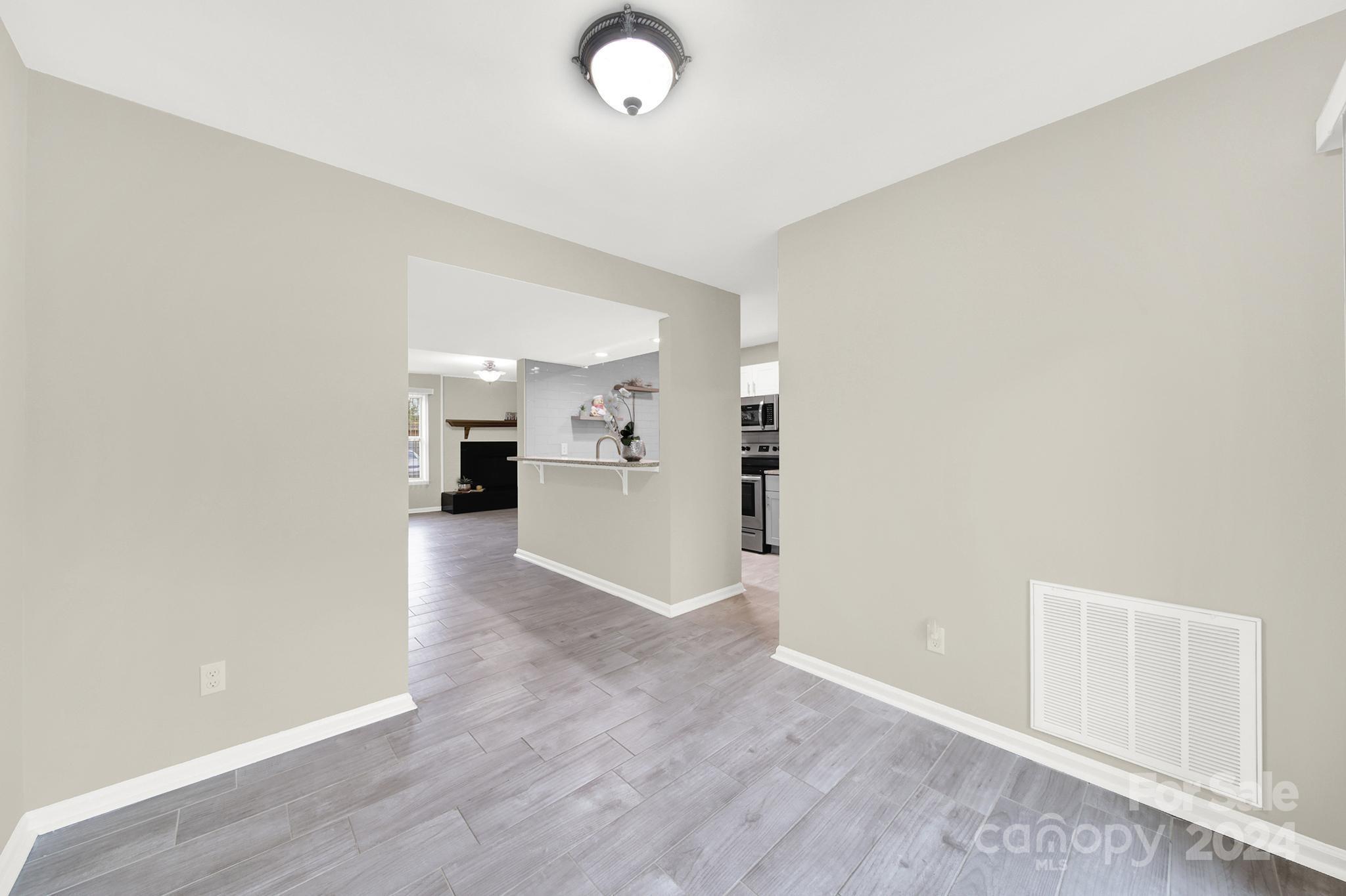 Brookside Townhouses - Residential