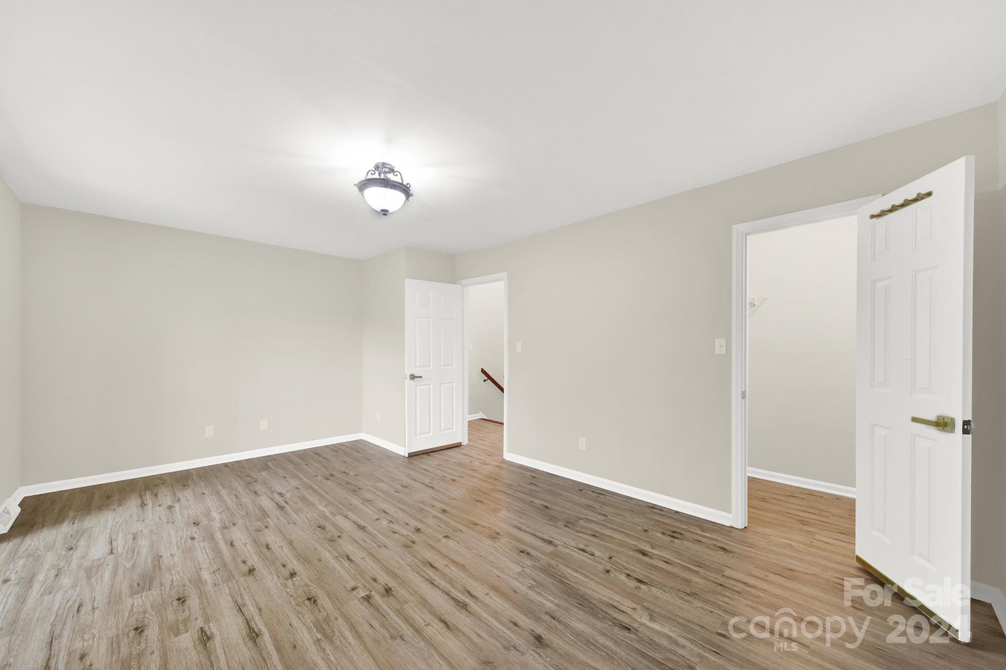 Brookside Townhouses - Residential