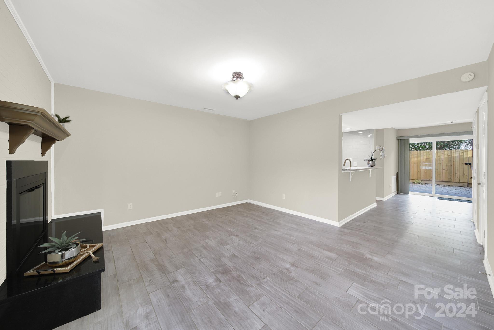 Brookside Townhouses - Residential