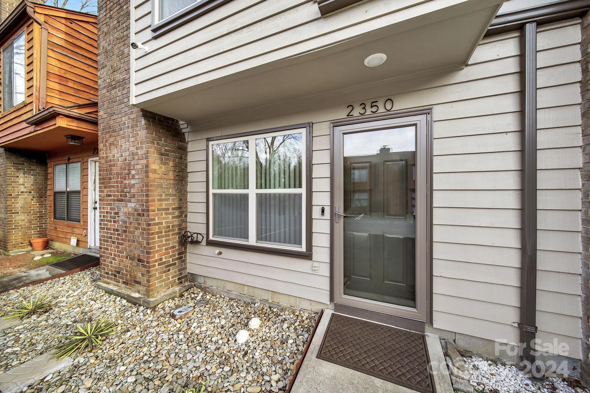 Brookside Townhouses - Residential