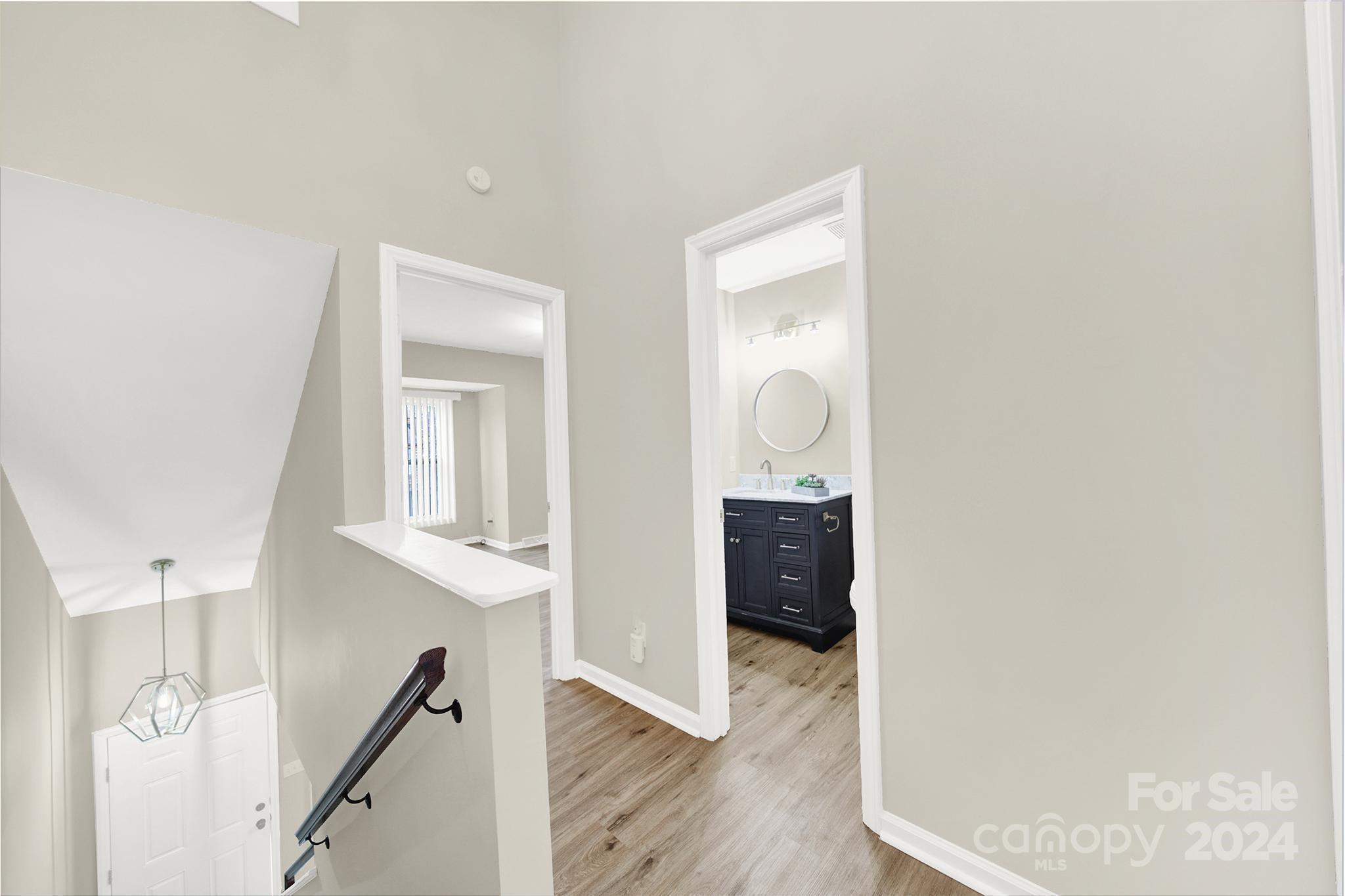 Brookside Townhouses - Residential