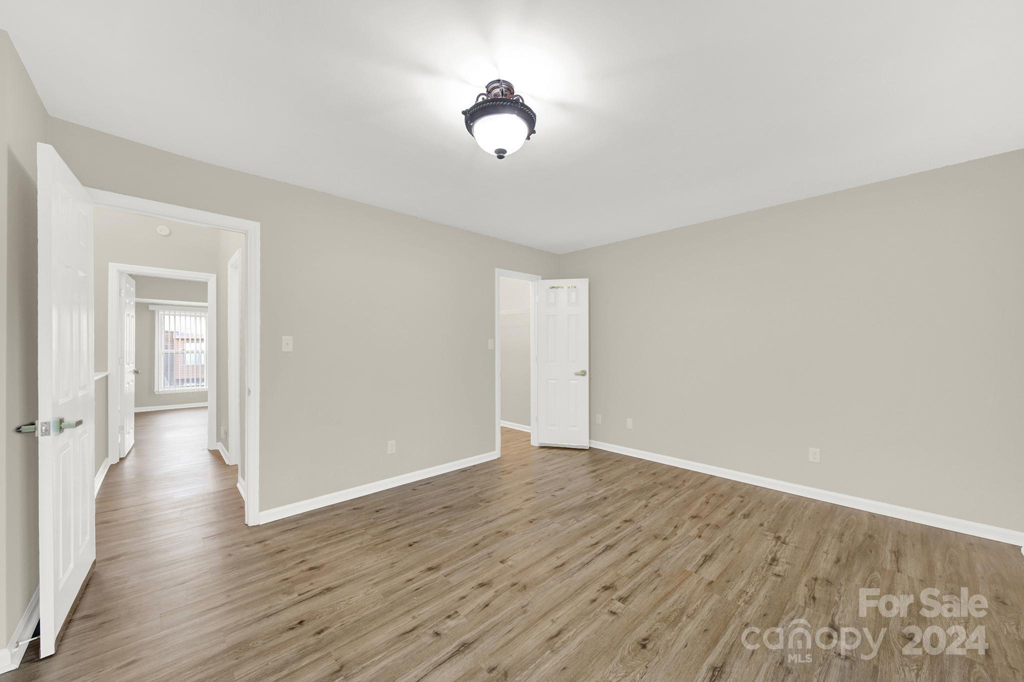 Brookside Townhouses - Residential