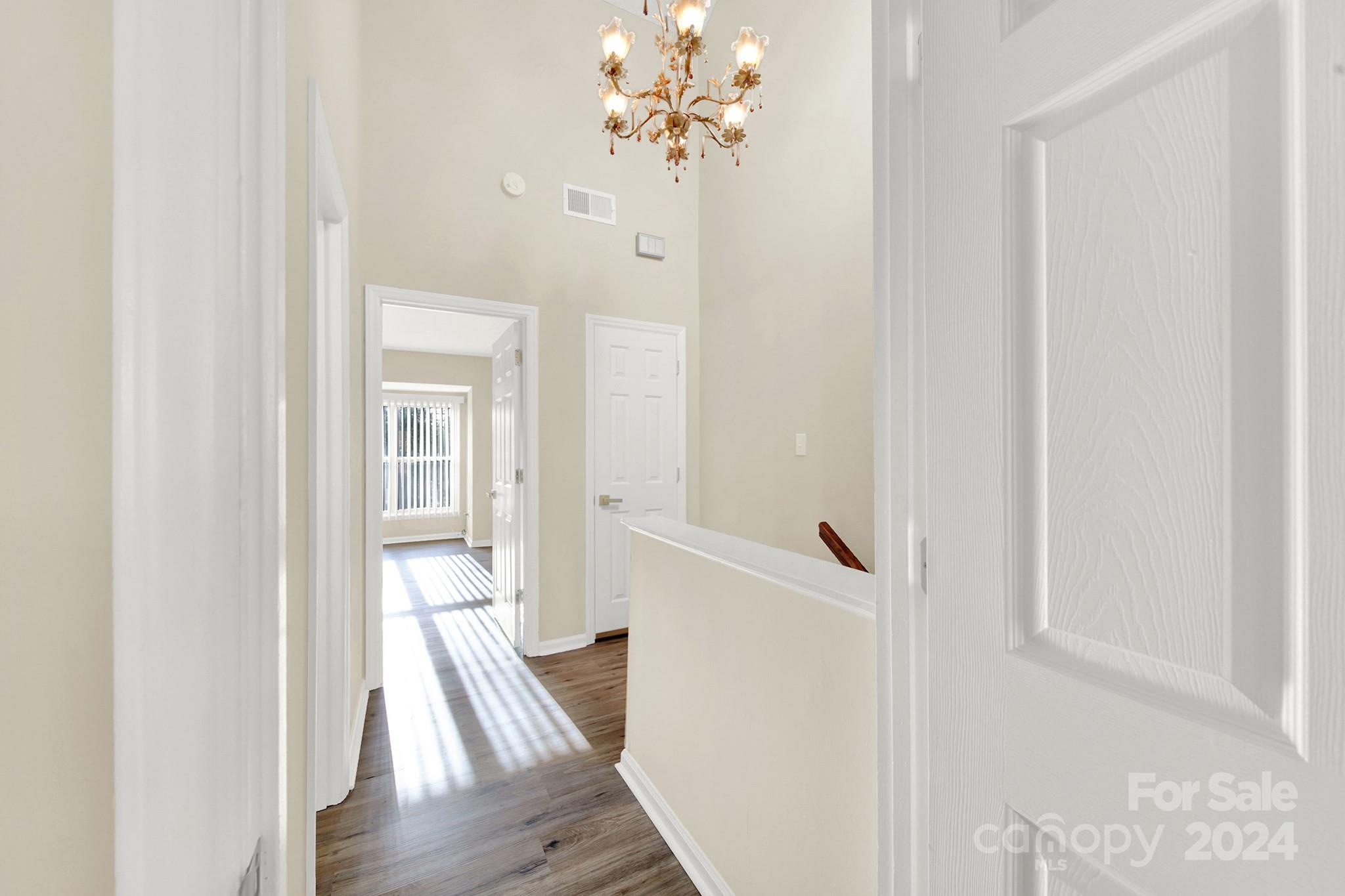 Brookside Townhouses - Residential