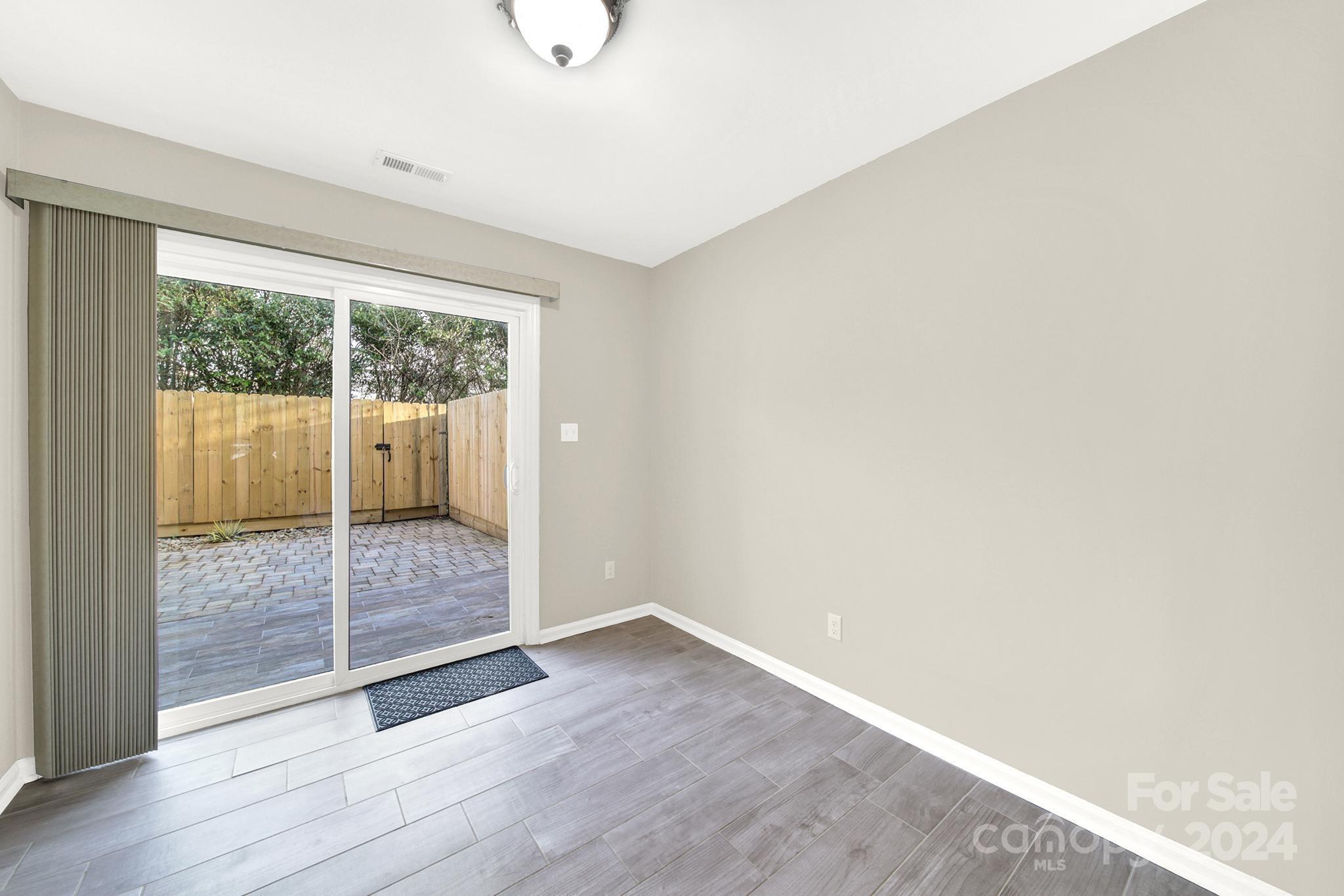 Brookside Townhouses - Residential