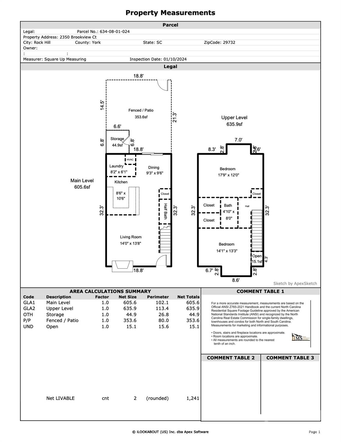 Brookside Townhouses - Residential