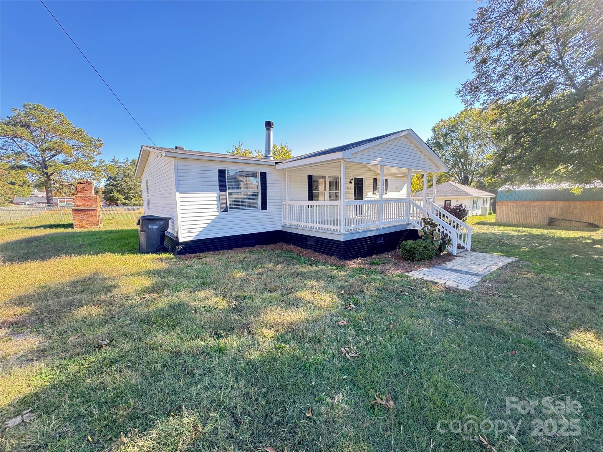 406 W Mill Street