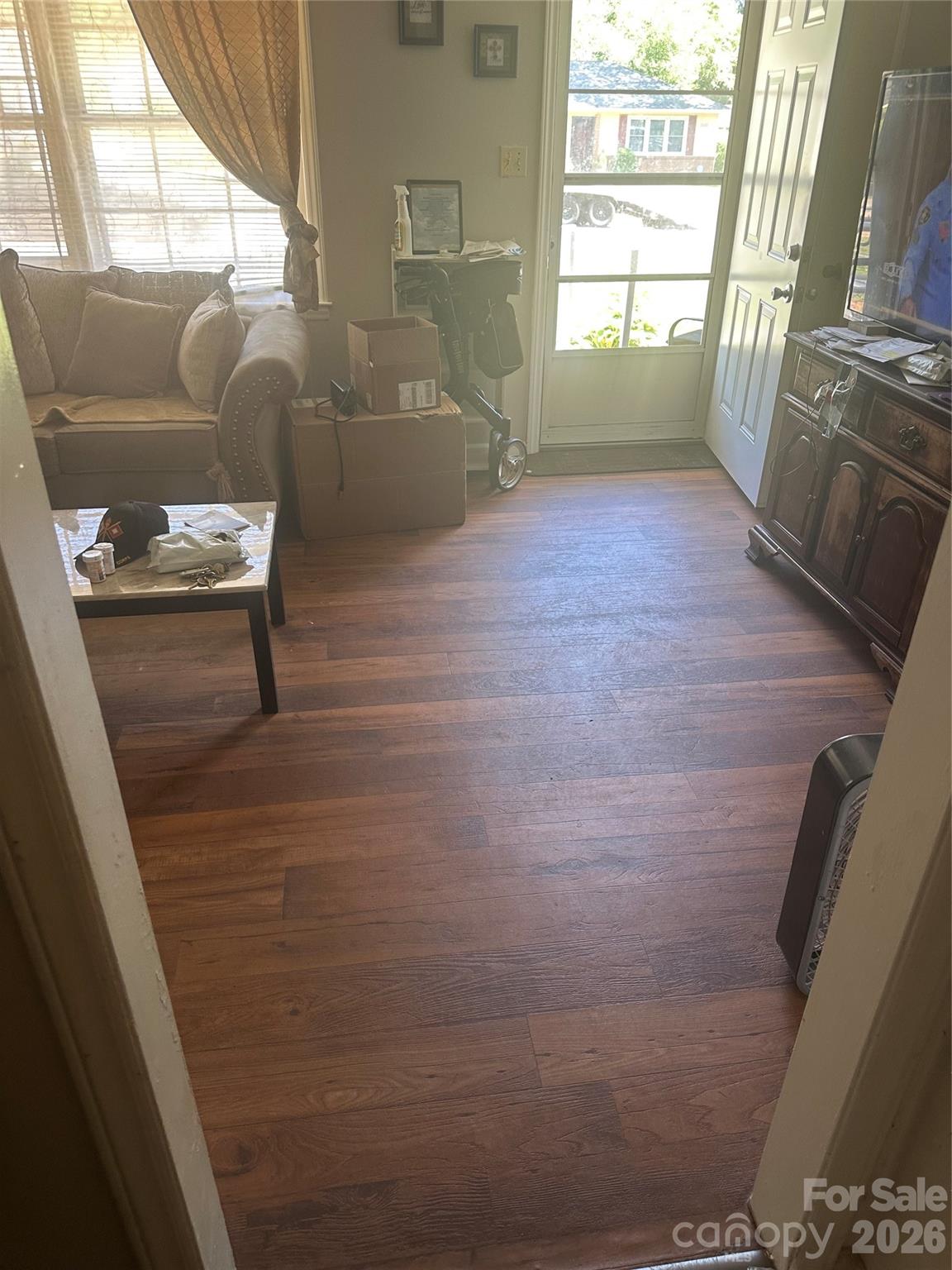 Tanglewood - Residential