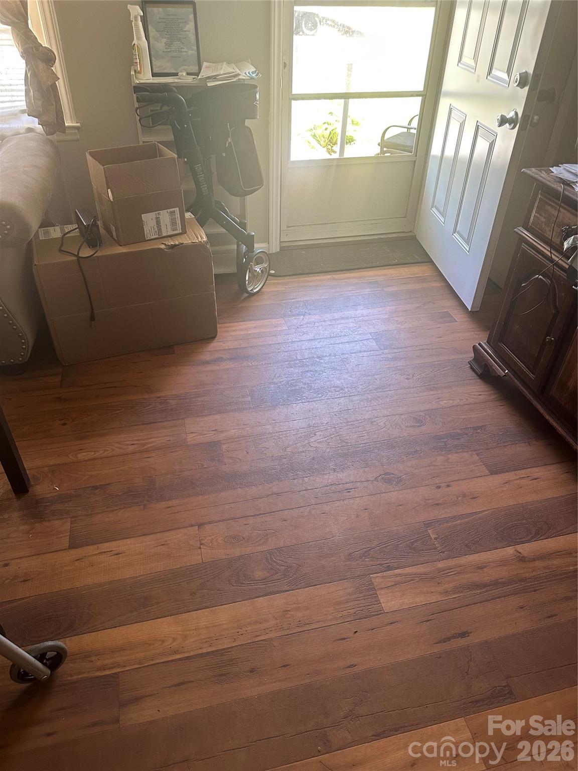 Tanglewood - Residential