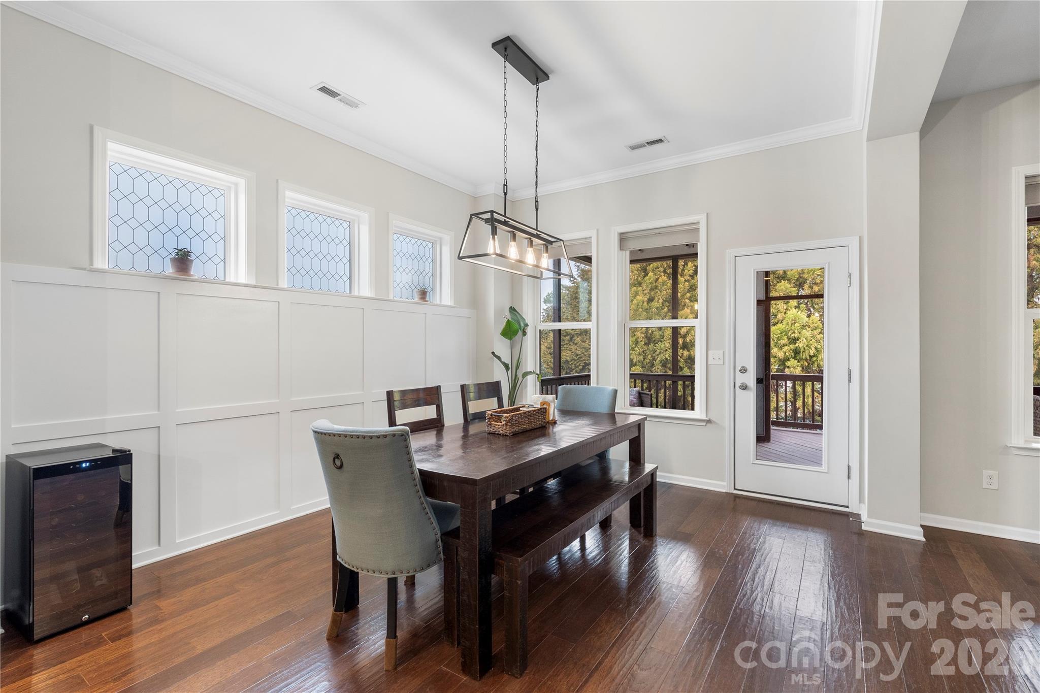 Massey - Residential