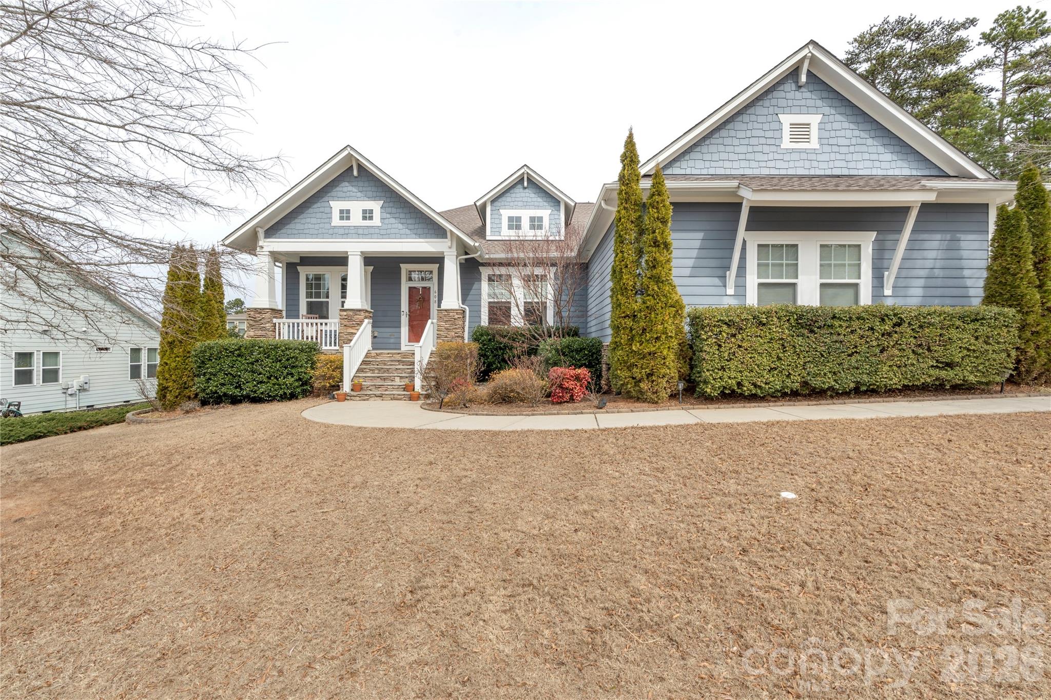 Massey - Residential