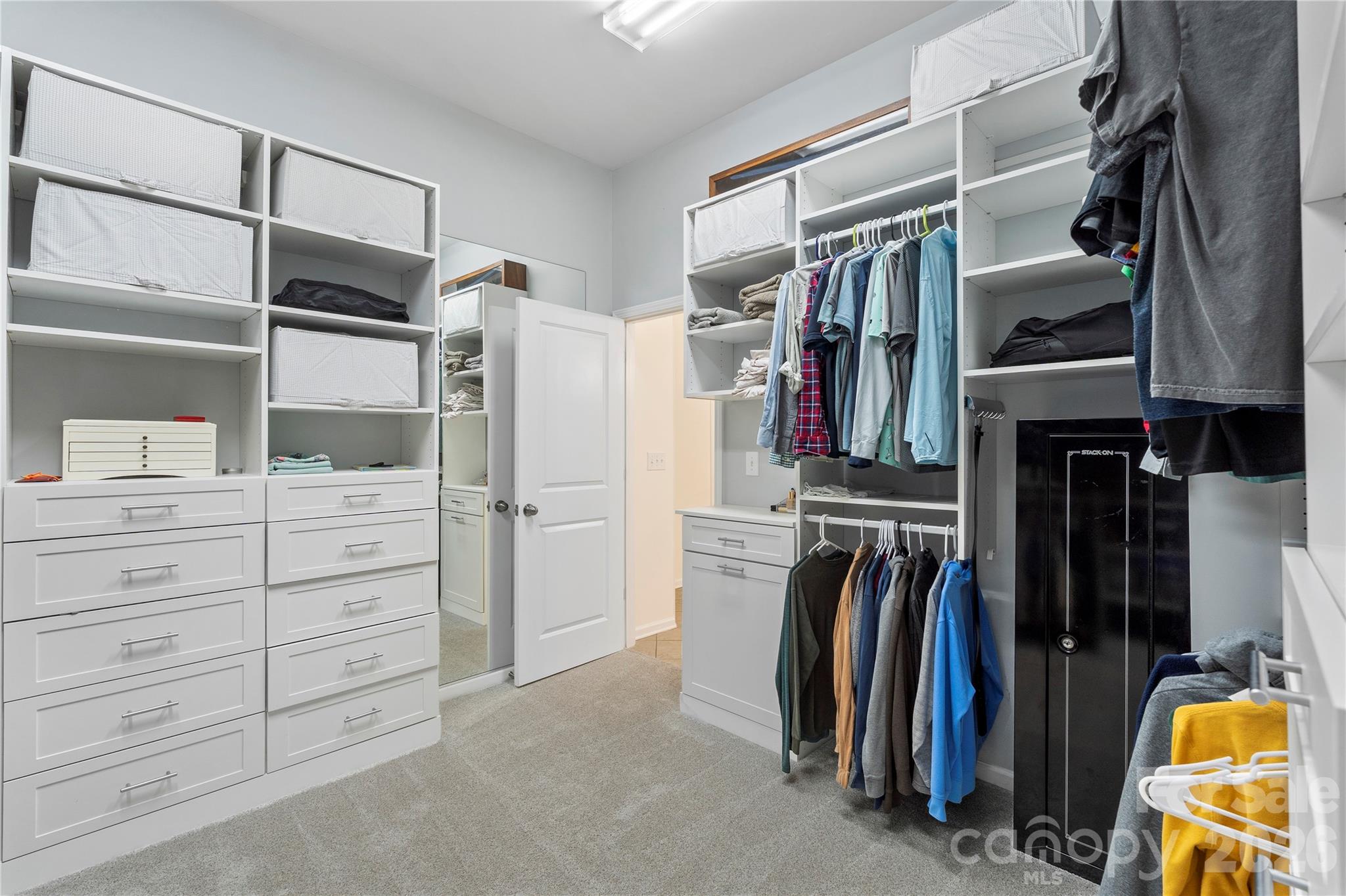 Massey - Residential