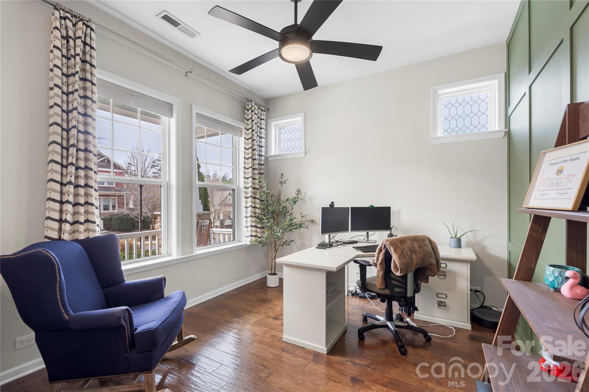 Massey - Residential