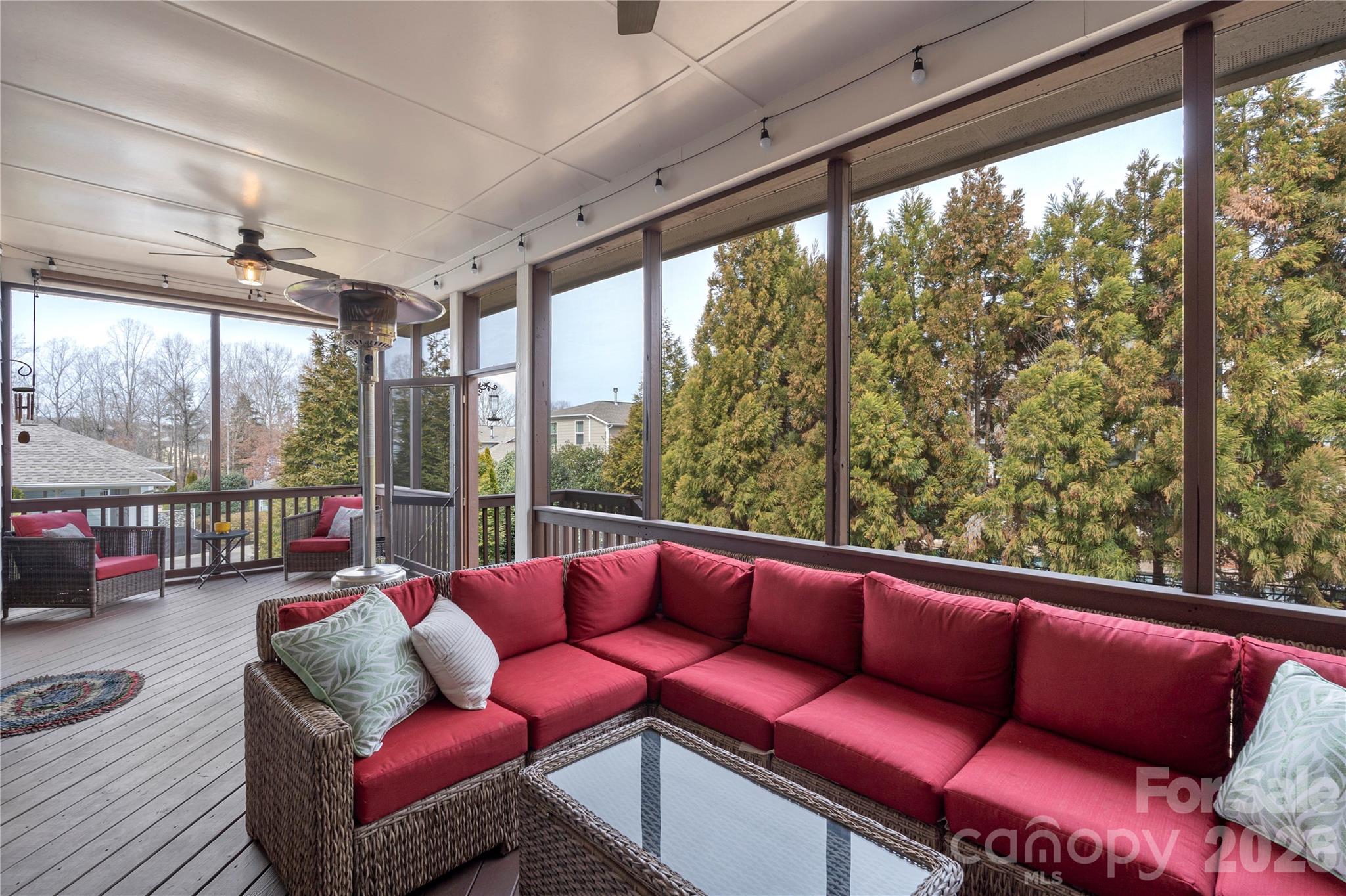 Massey - Residential