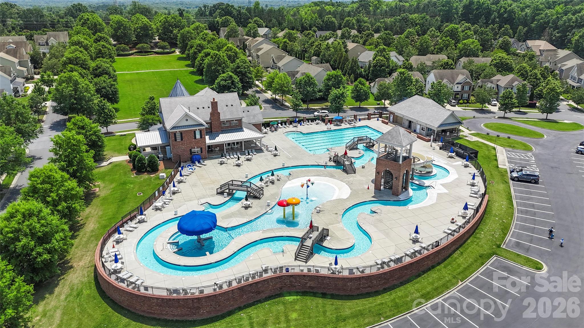 Massey - Residential