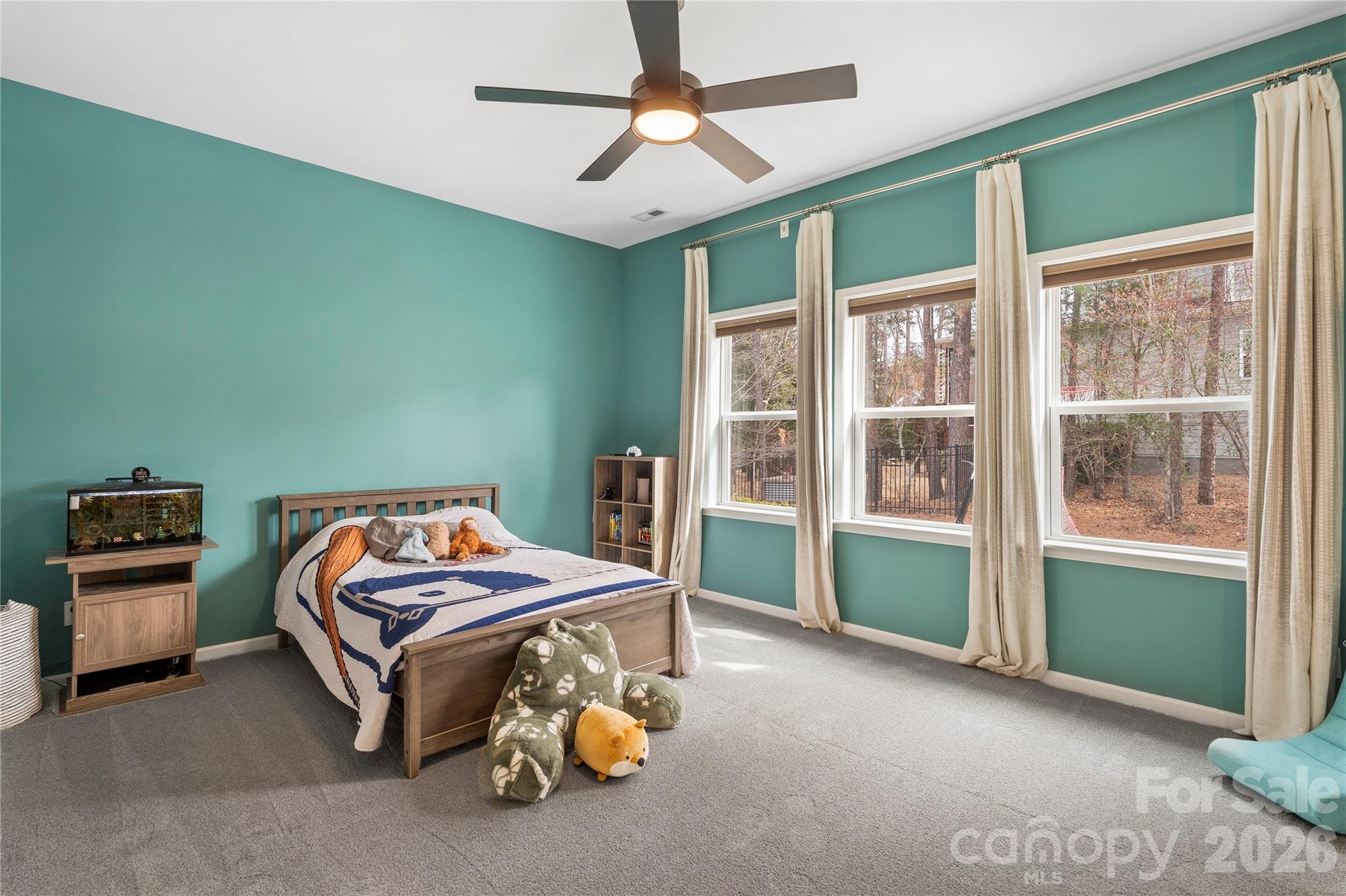 Massey - Residential