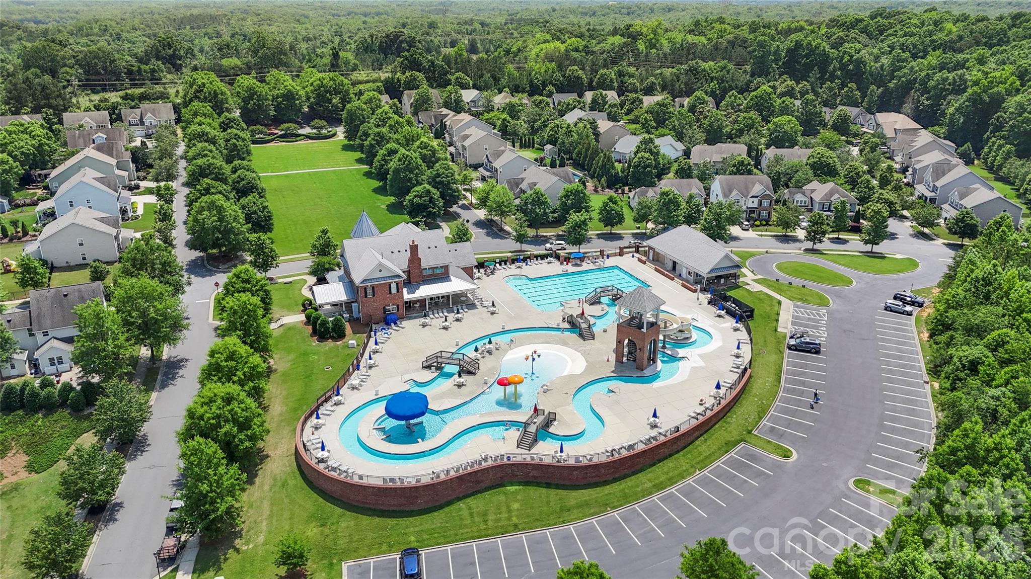 Massey - Residential