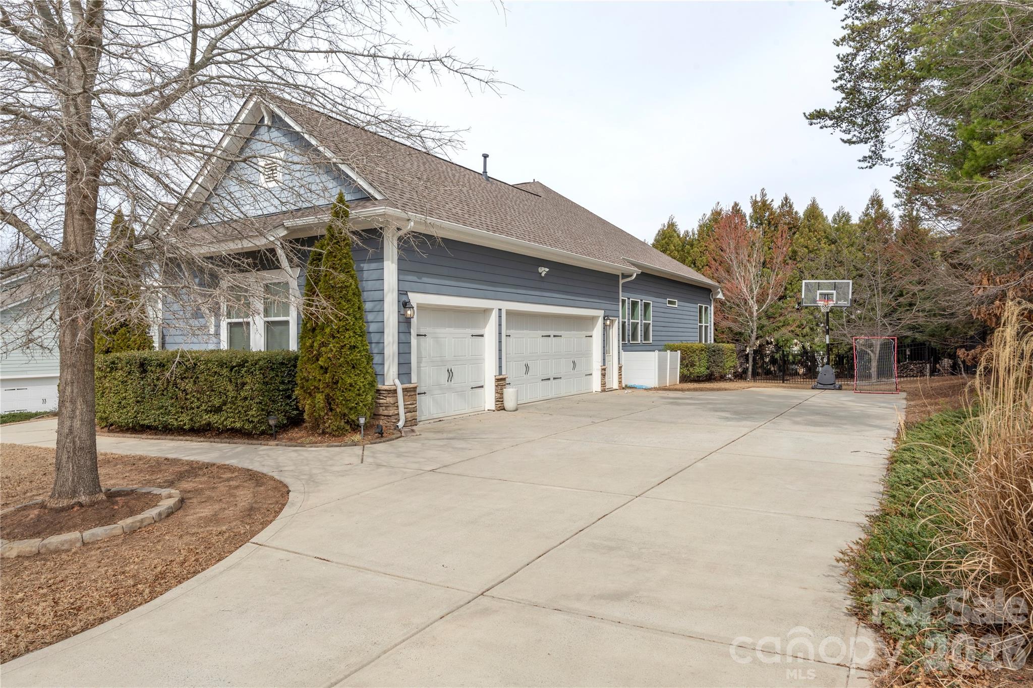 Massey - Residential