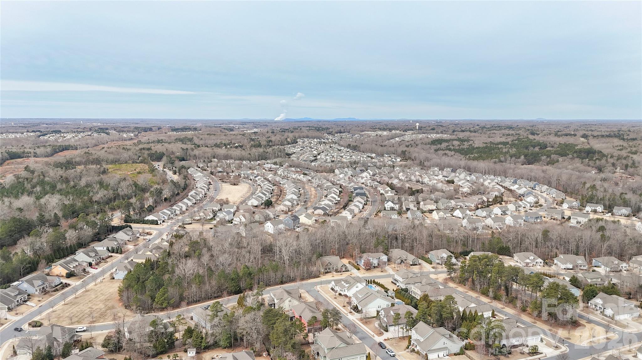 Massey - Residential