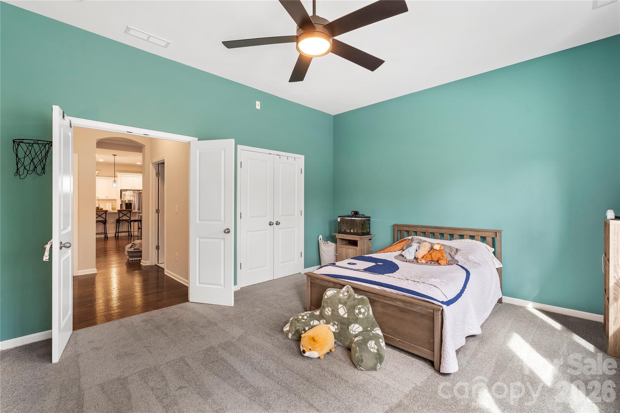 Massey - Residential