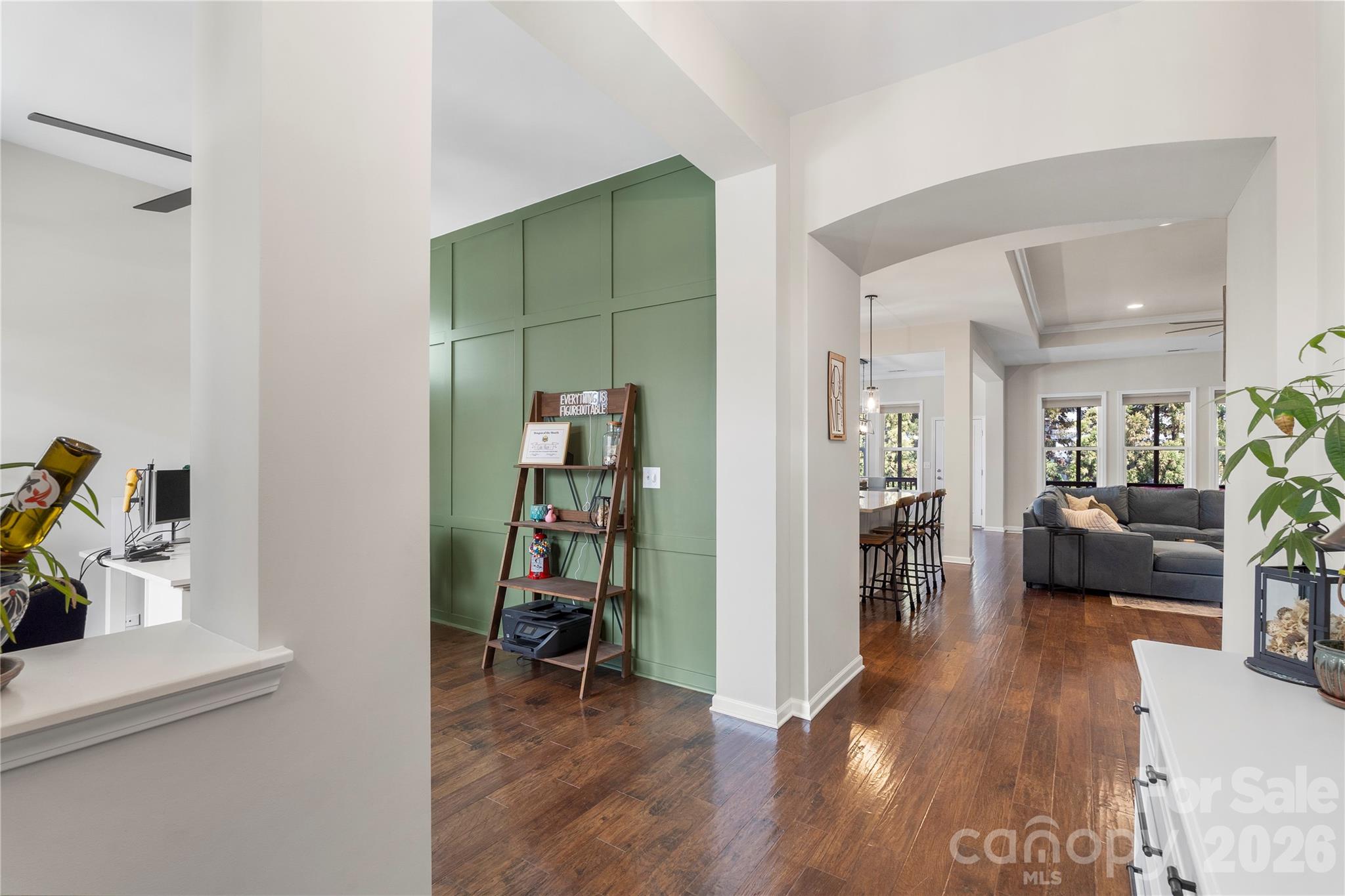 Massey - Residential