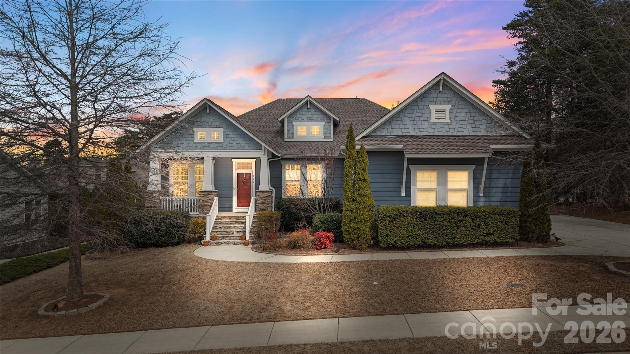 Massey - Residential