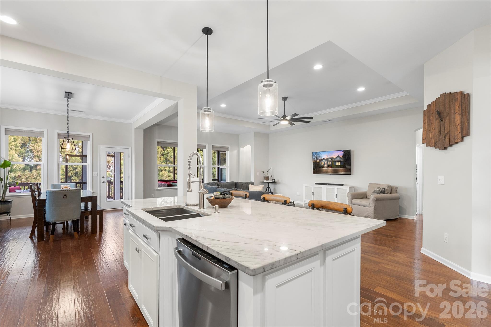 Massey - Residential