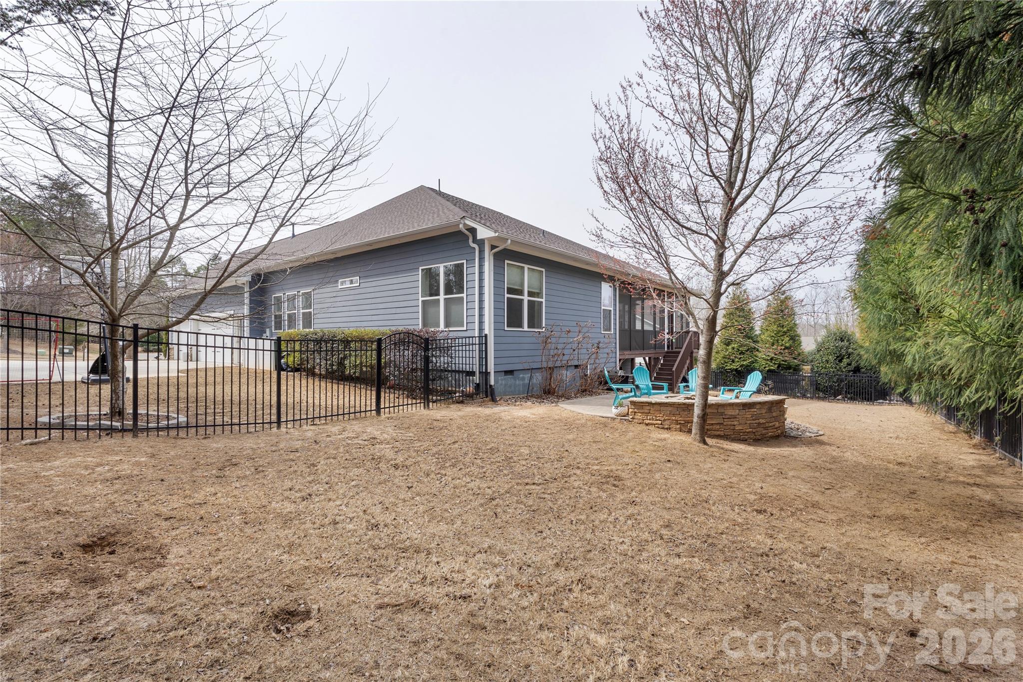 Massey - Residential