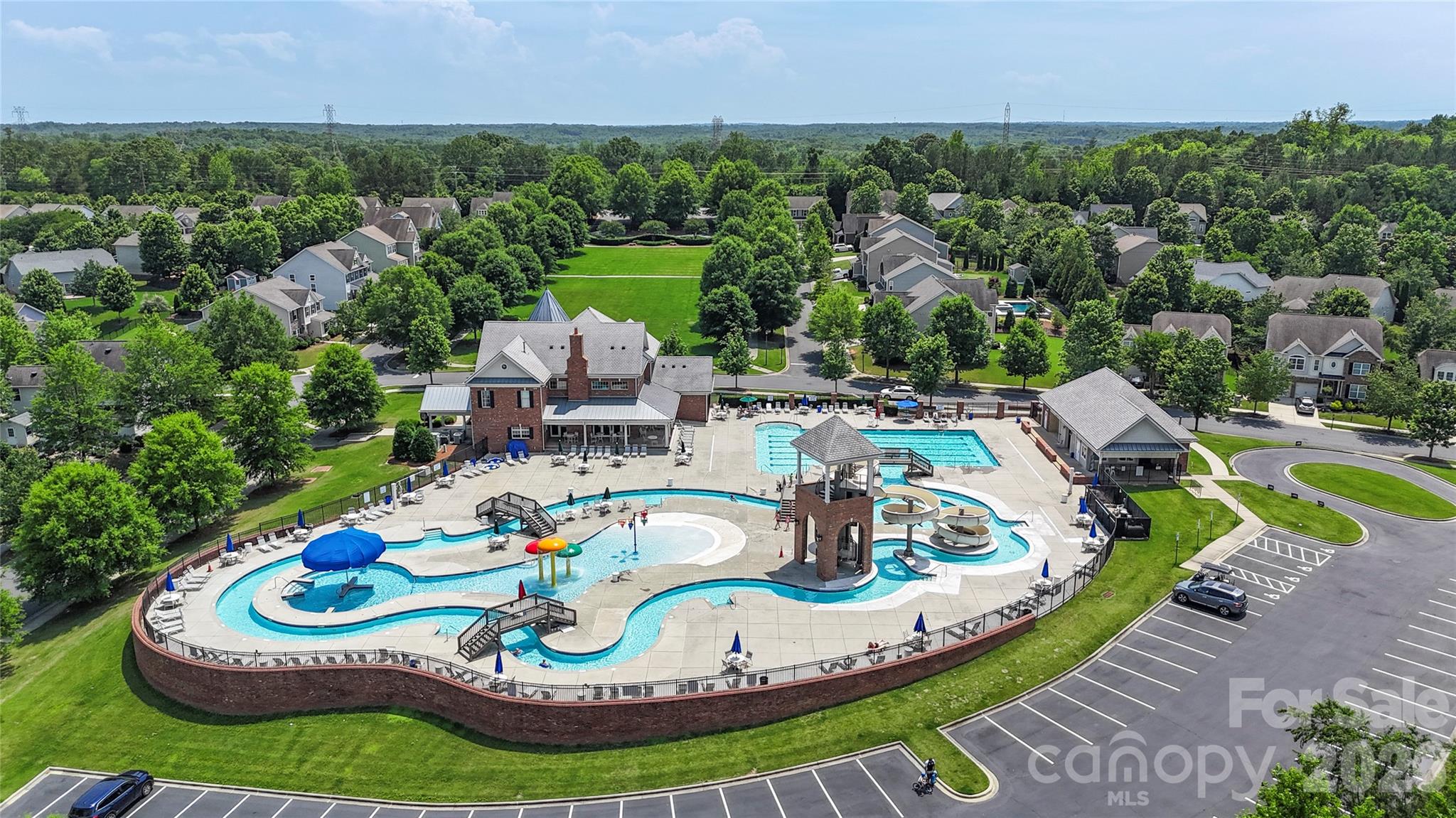 Massey - Residential