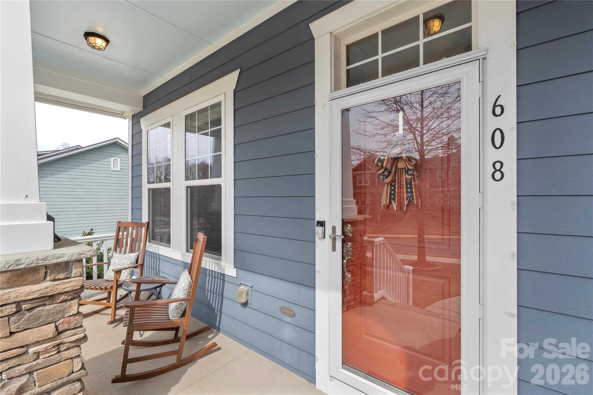 Massey - Residential