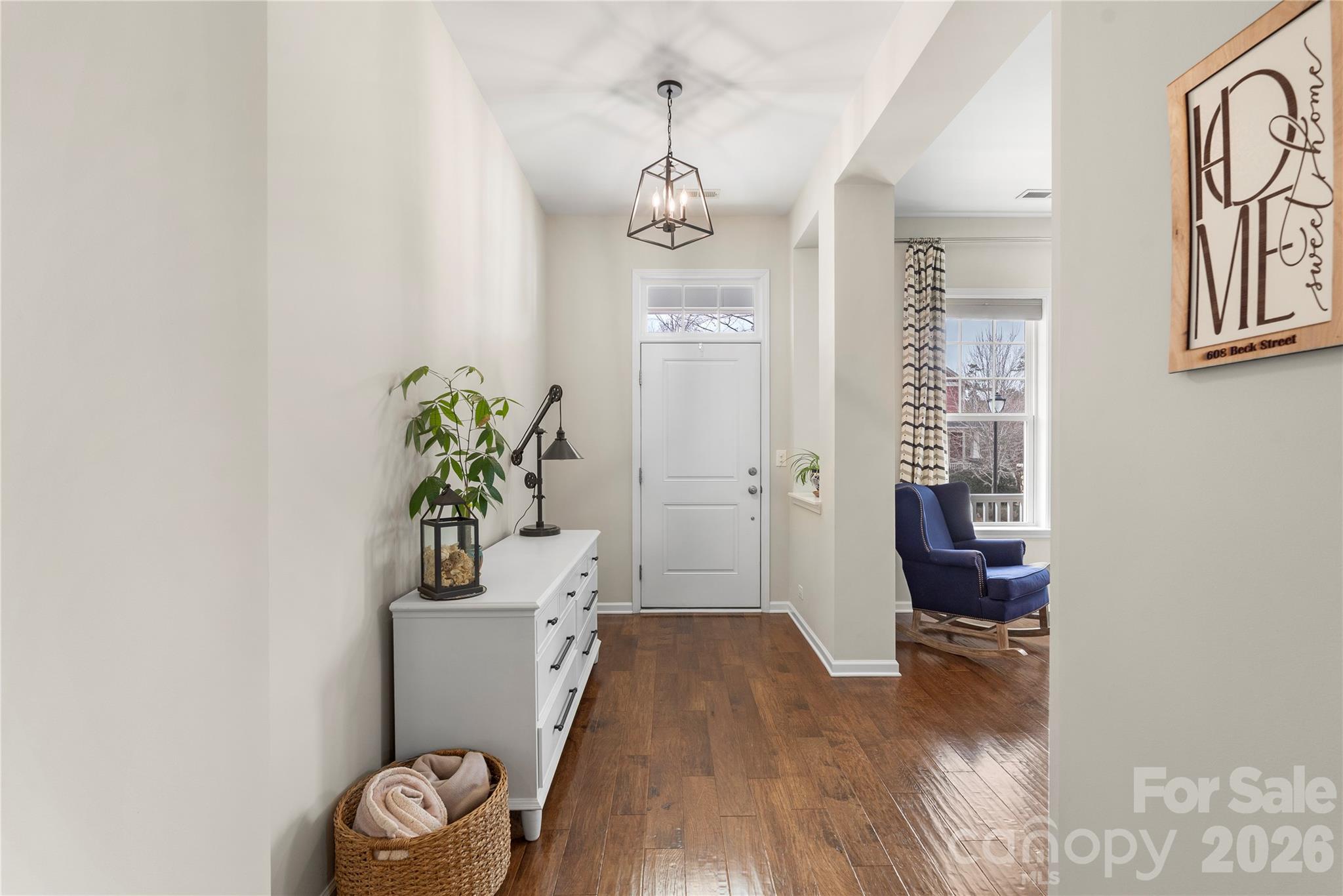 Massey - Residential