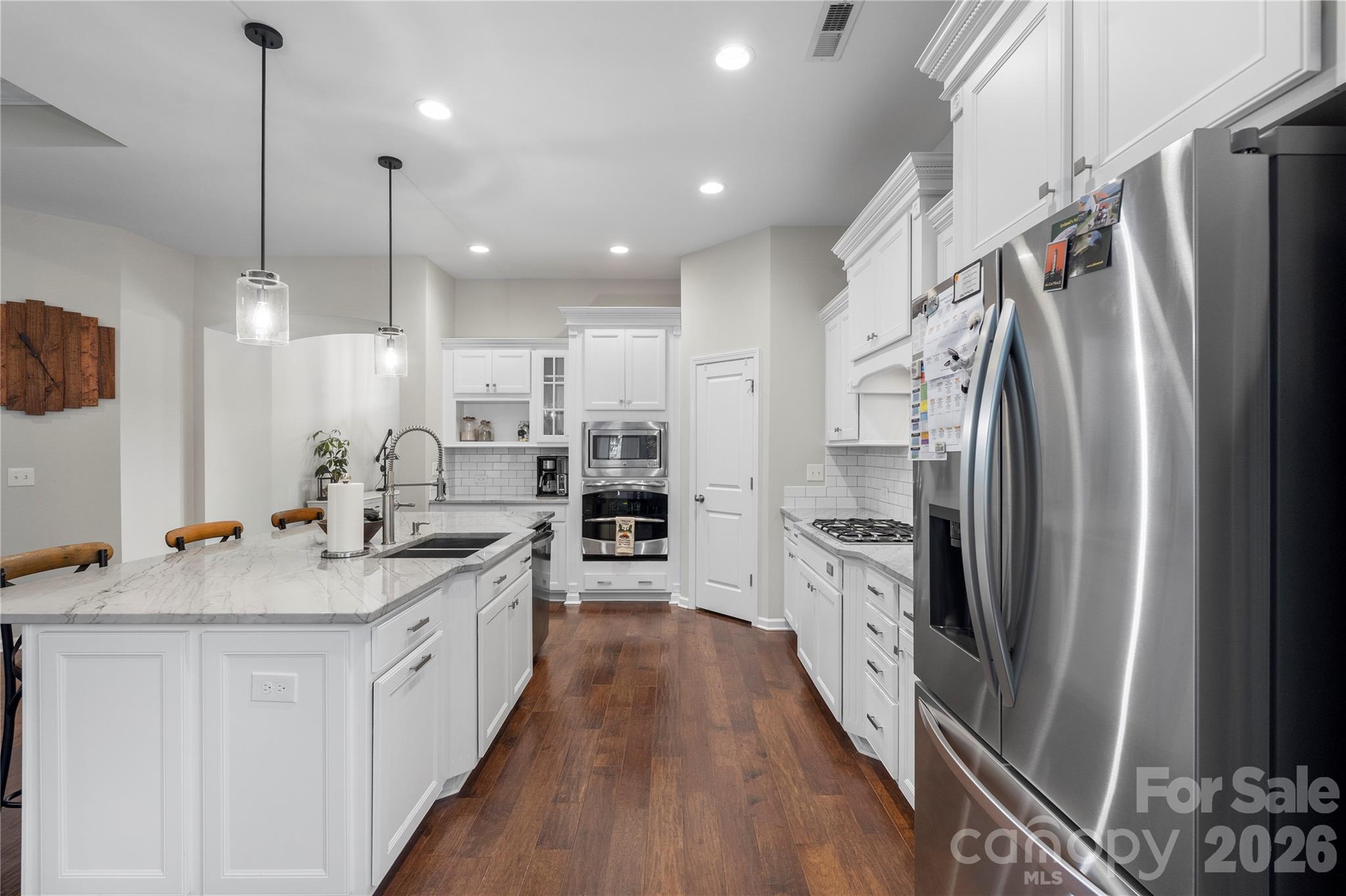 Massey - Residential