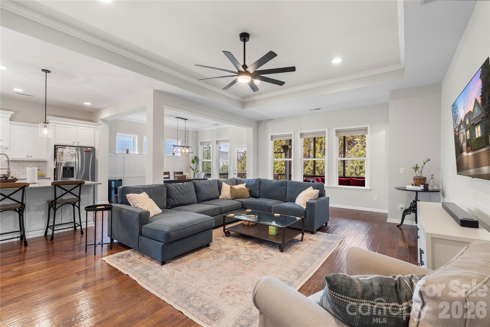 Massey - Residential