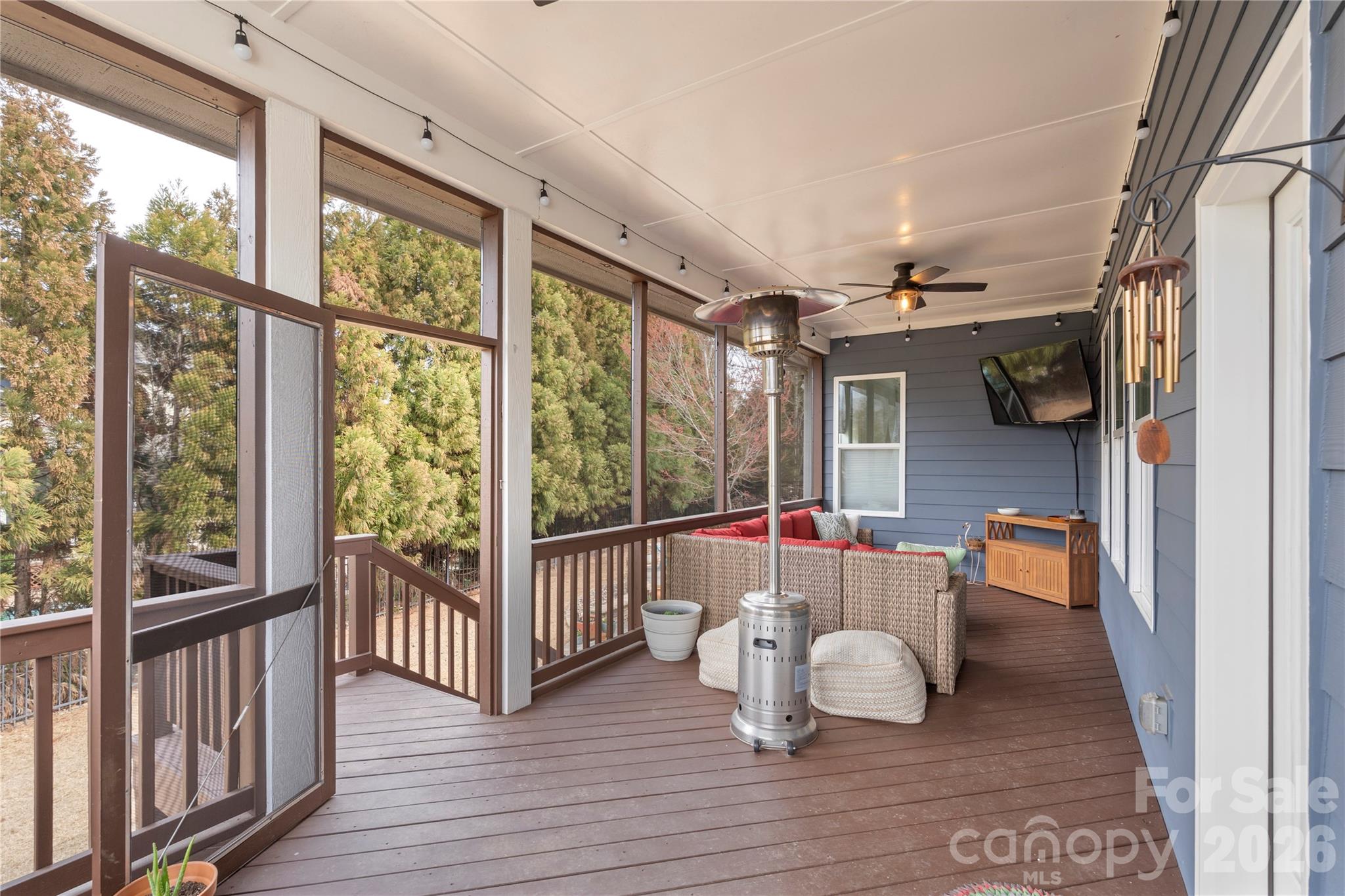 Massey - Residential