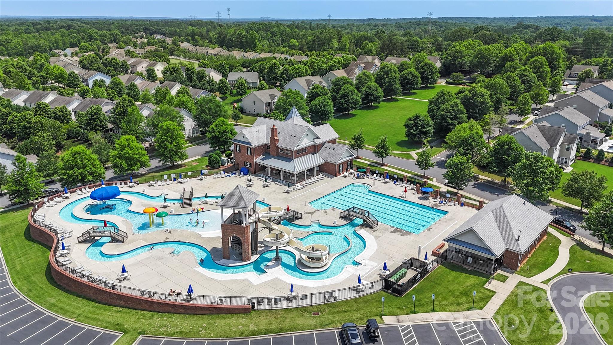 Massey - Residential