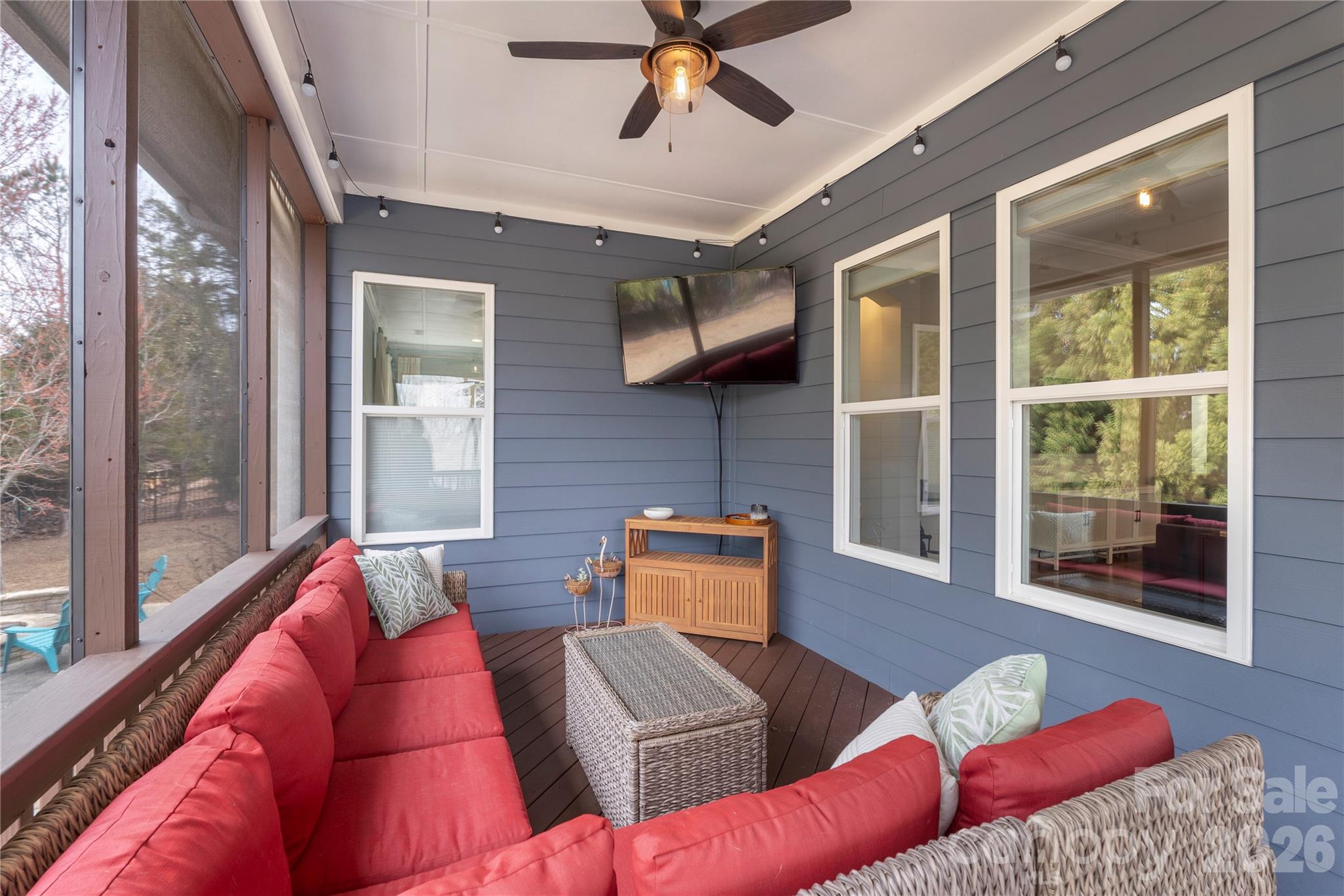 Massey - Residential