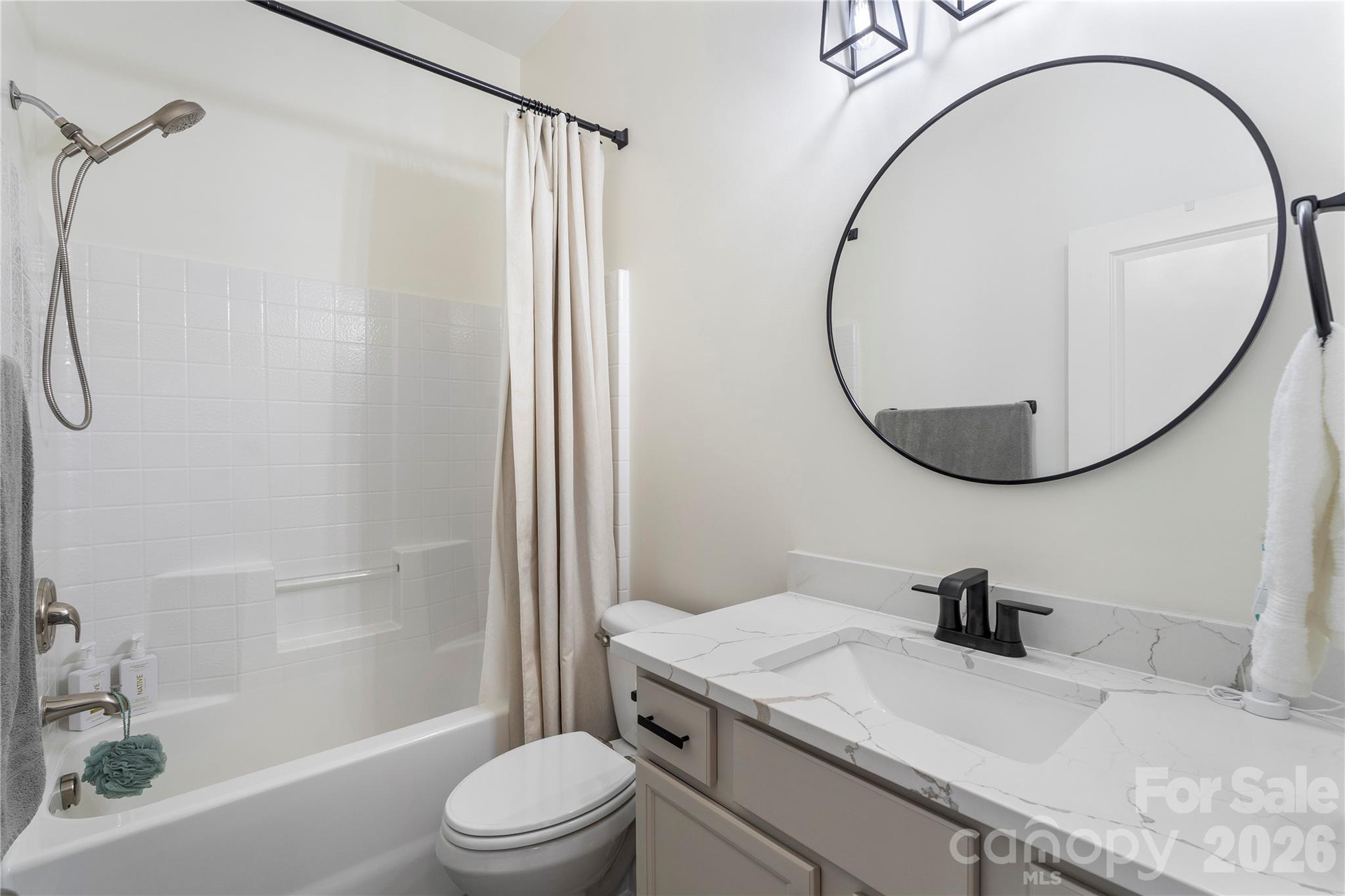 Massey - Residential