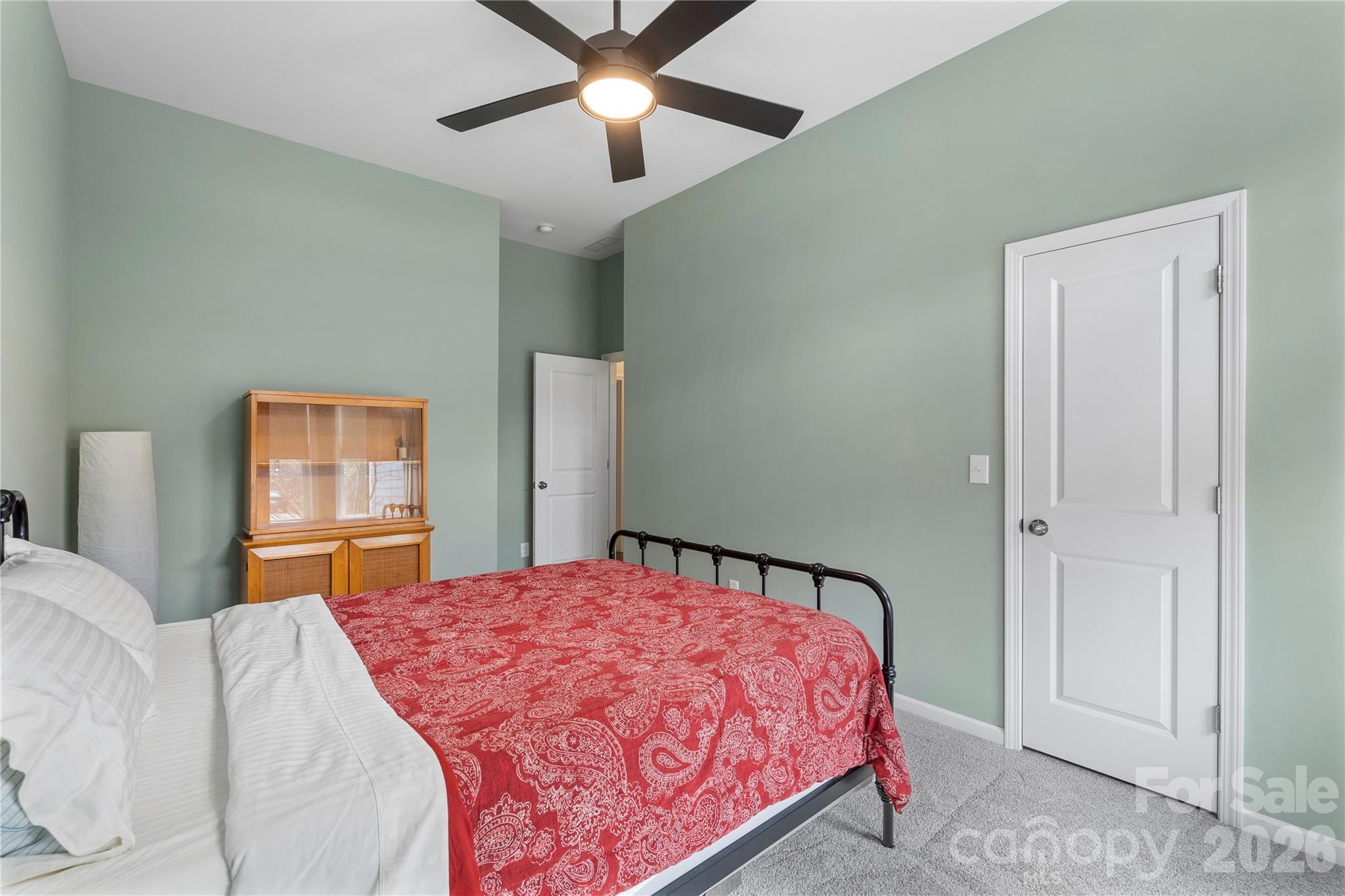 Massey - Residential