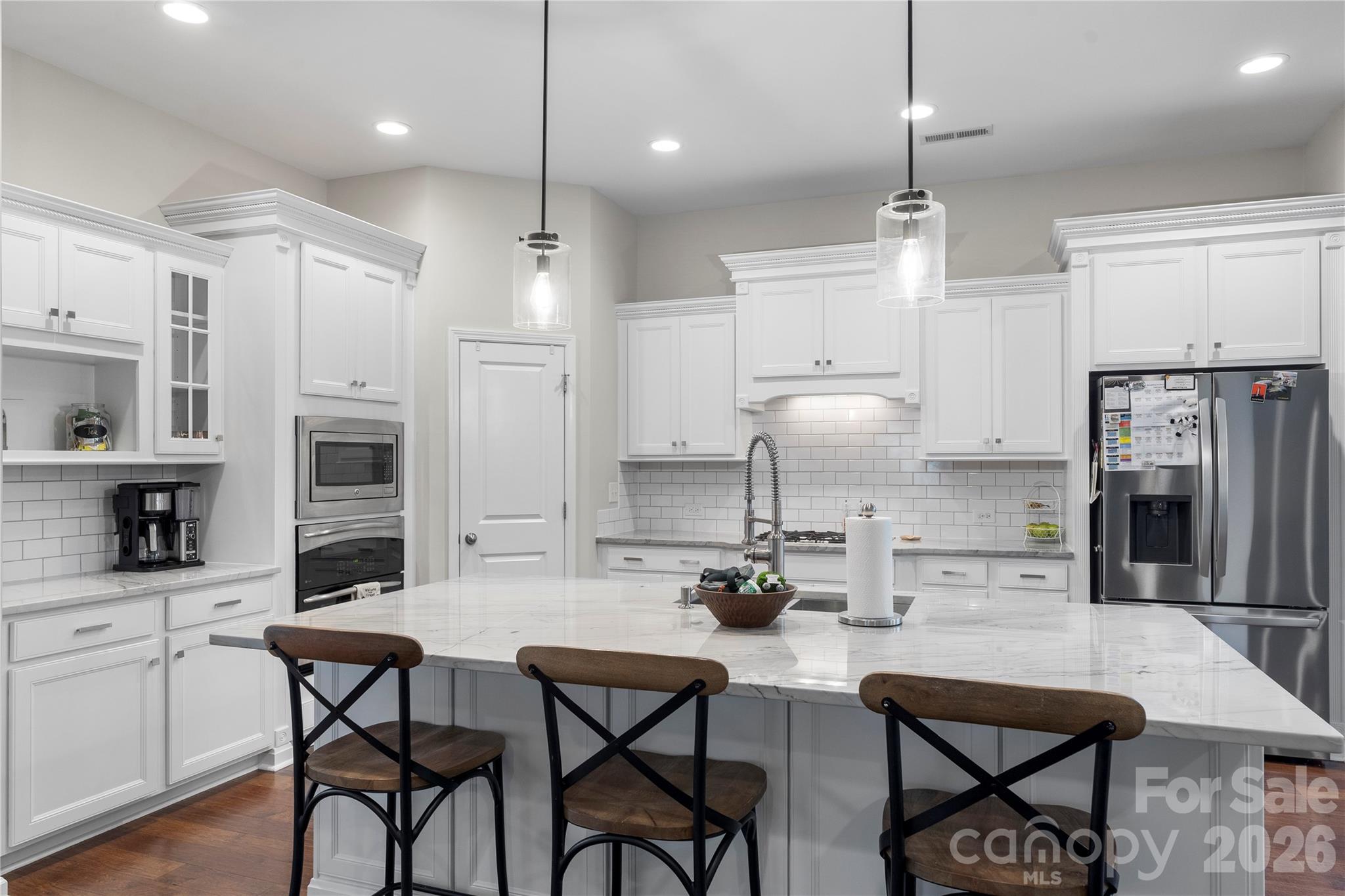 Massey - Residential