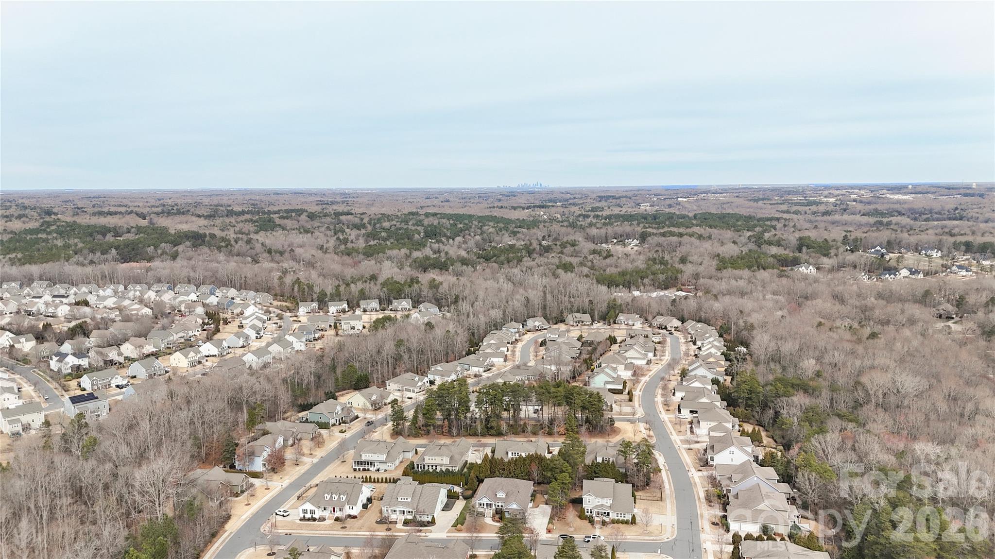 Massey - Residential