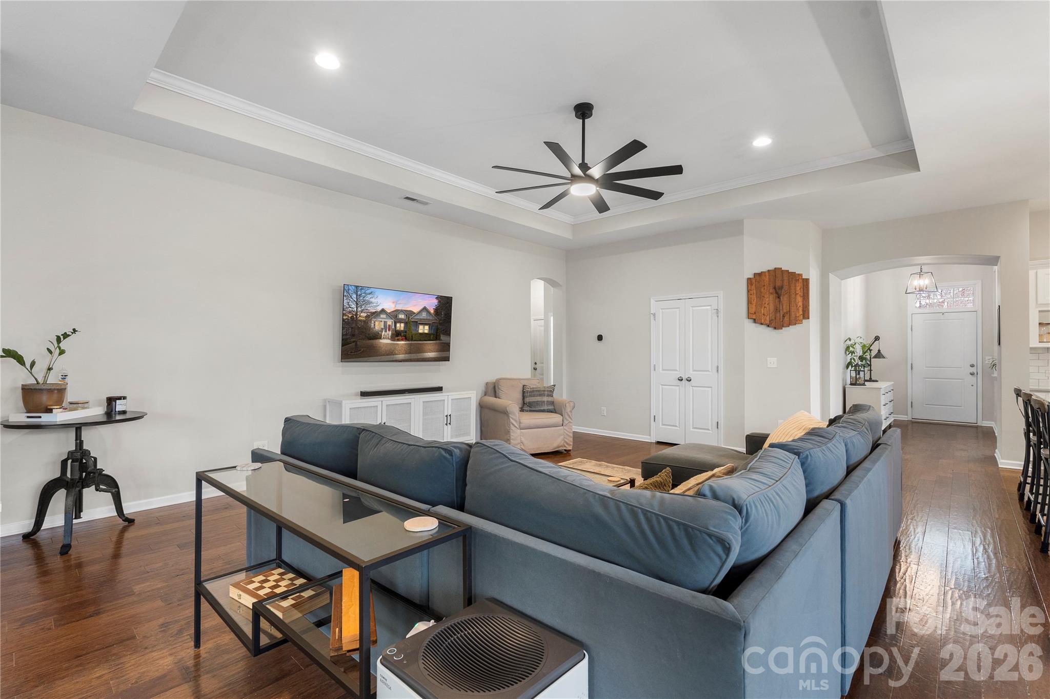 Massey - Residential