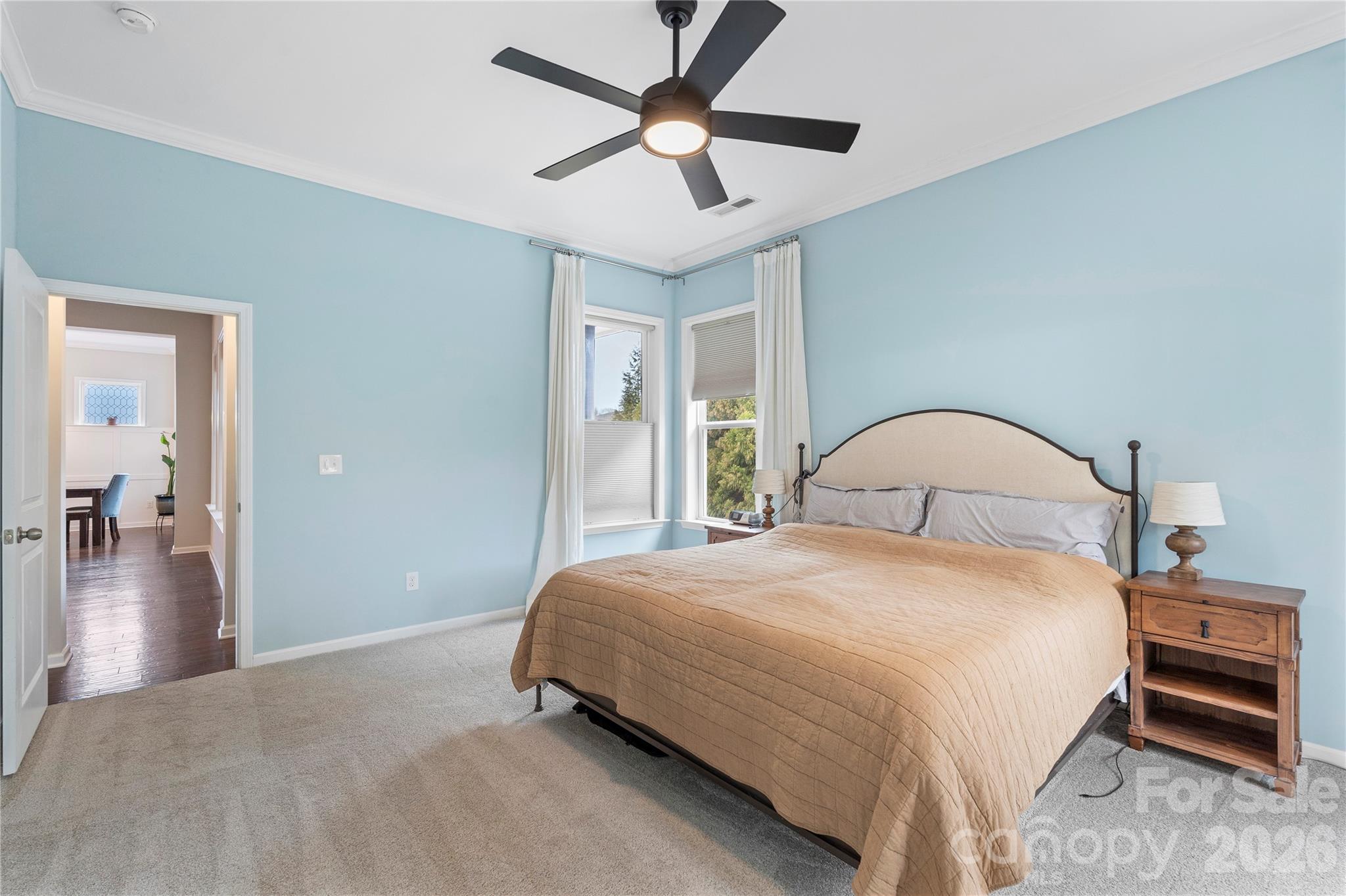 Massey - Residential