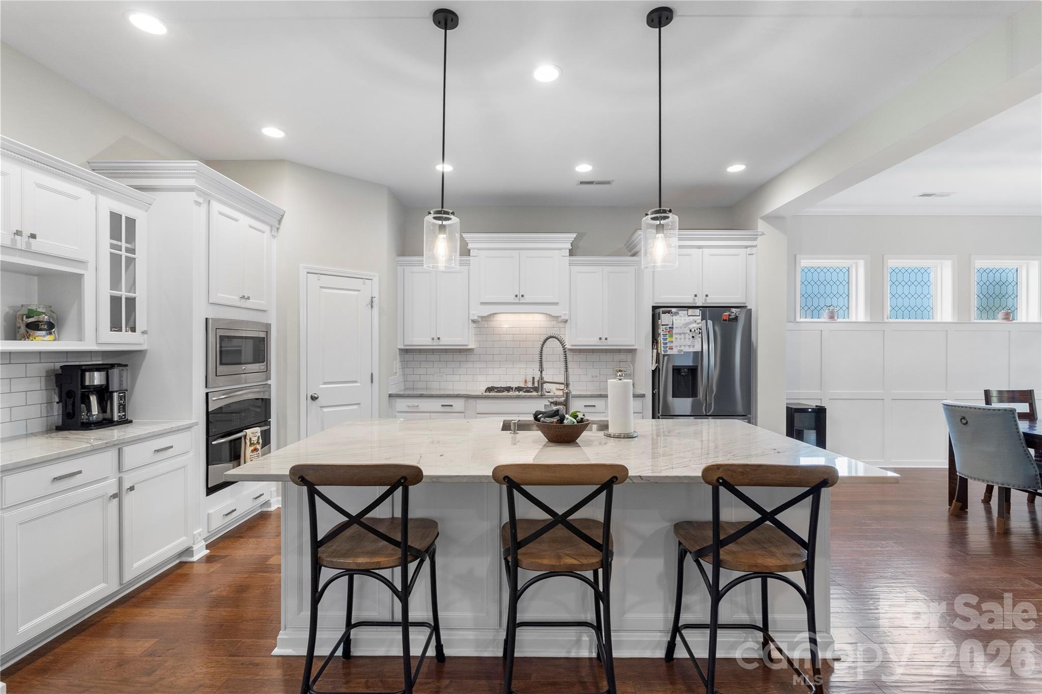 Massey - Residential