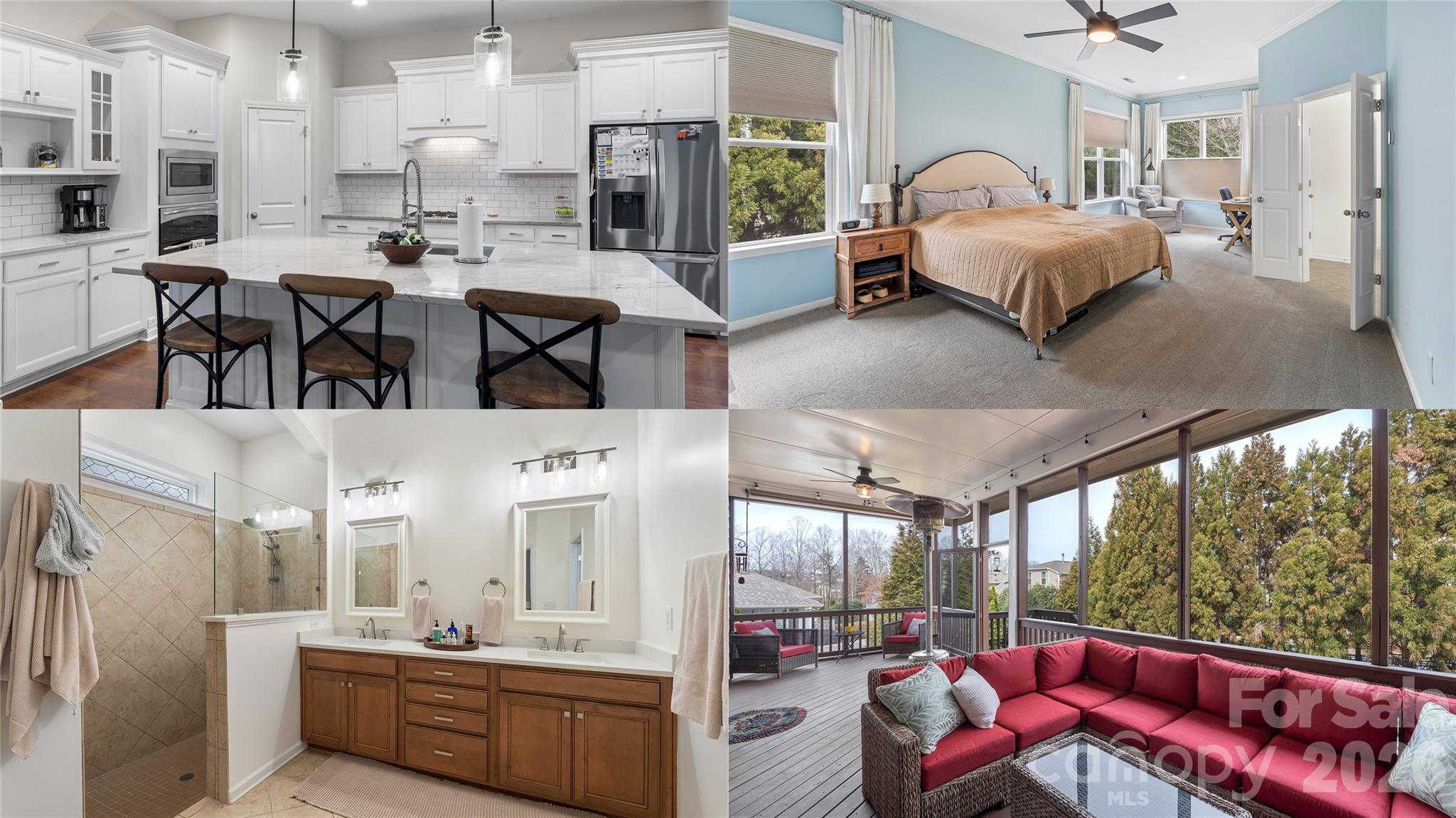 Massey - Residential