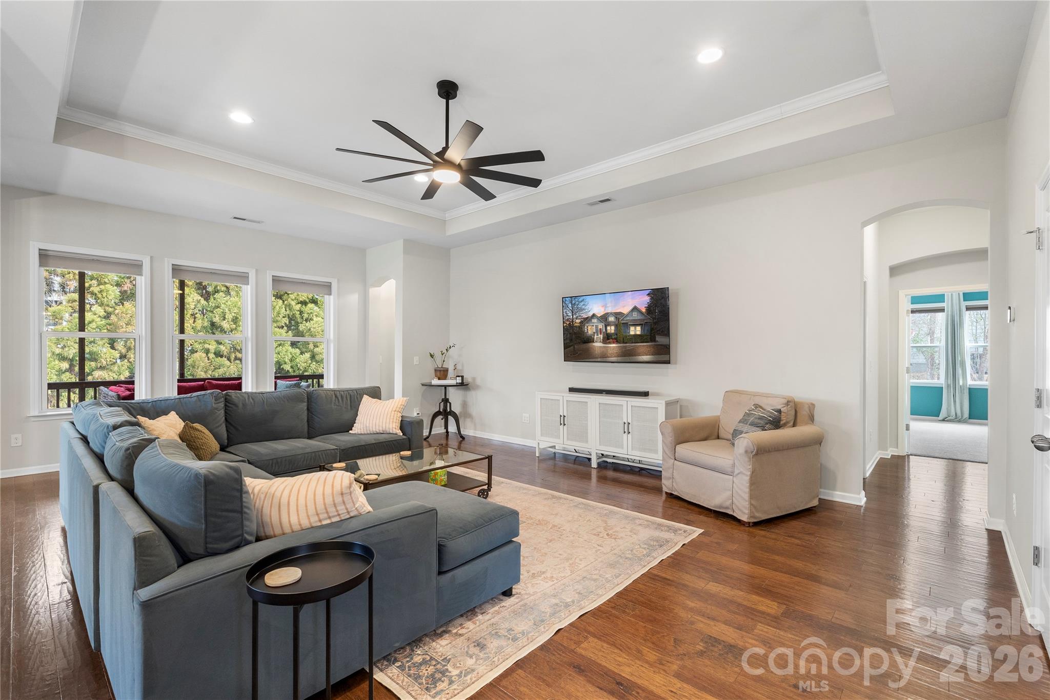 Massey - Residential