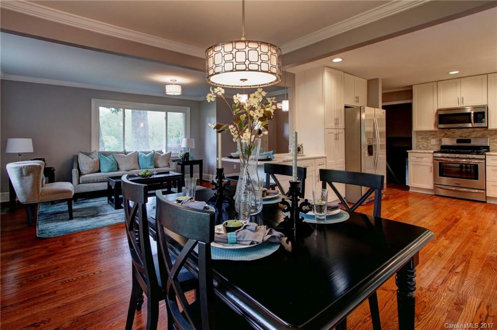 Sharon Forest - Residential