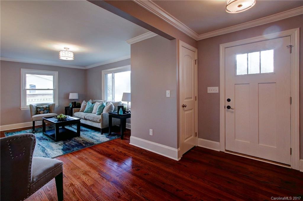 Sharon Forest - Residential