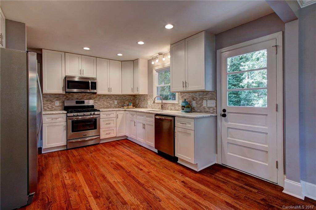Sharon Forest - Residential