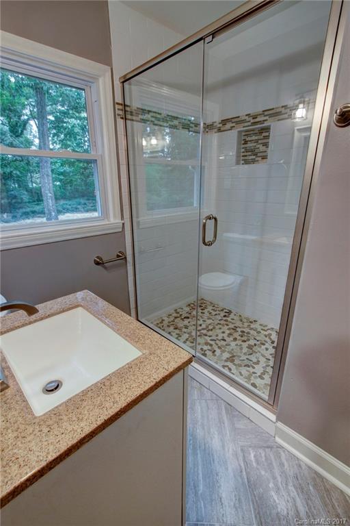 Sharon Forest - Residential