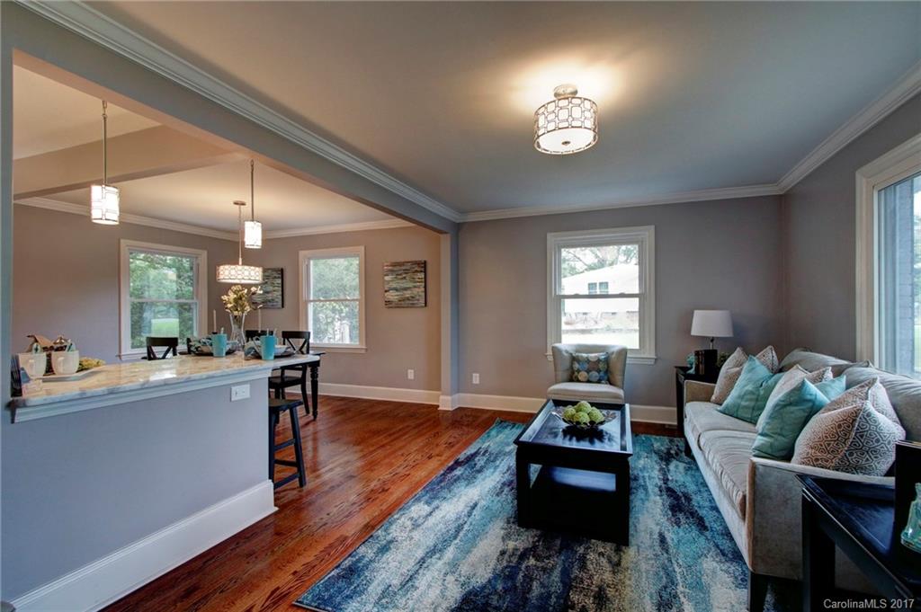 Sharon Forest - Residential
